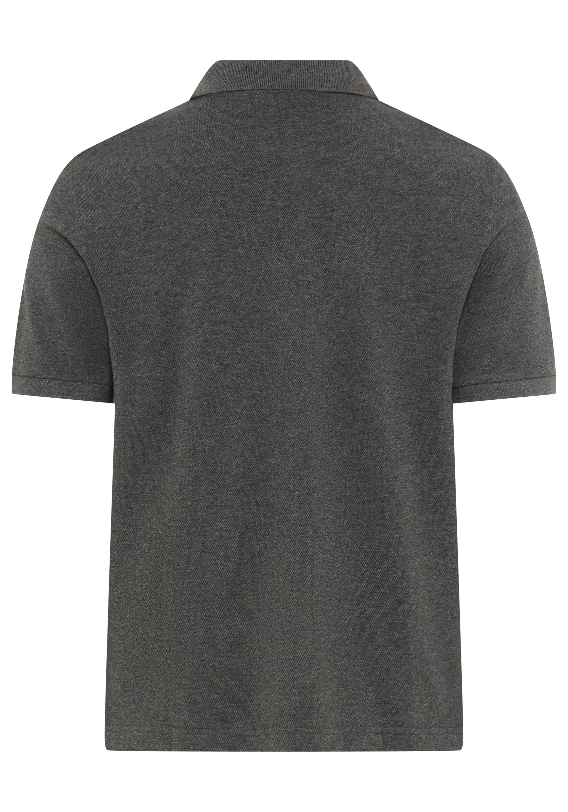 Gant Poloshirt "REG EMB ARCHIVE SHIELD POLO" Mit Schlitzen an der Seite günstig online kaufen