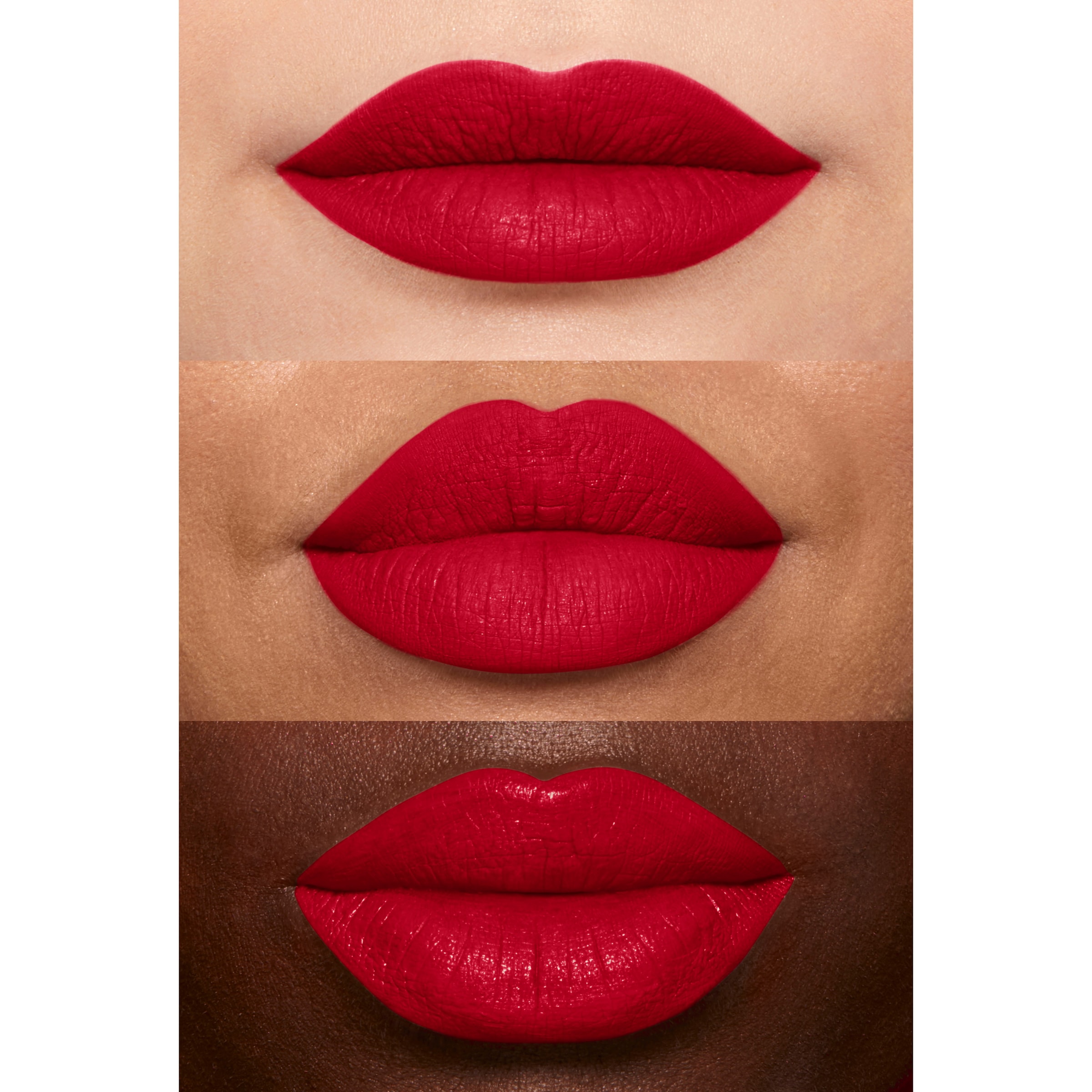 NYX Lippenstift »Professional Makeup Soft Matte Lip Cream«, mit natürlichen Inhaltstoffen