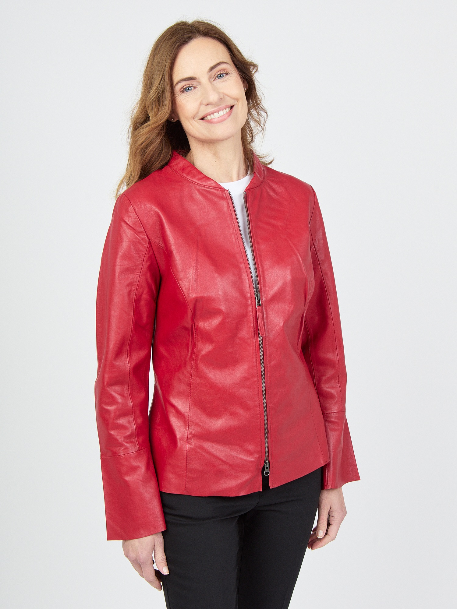 JCC Bikerjacke "31019218" günstig online kaufen