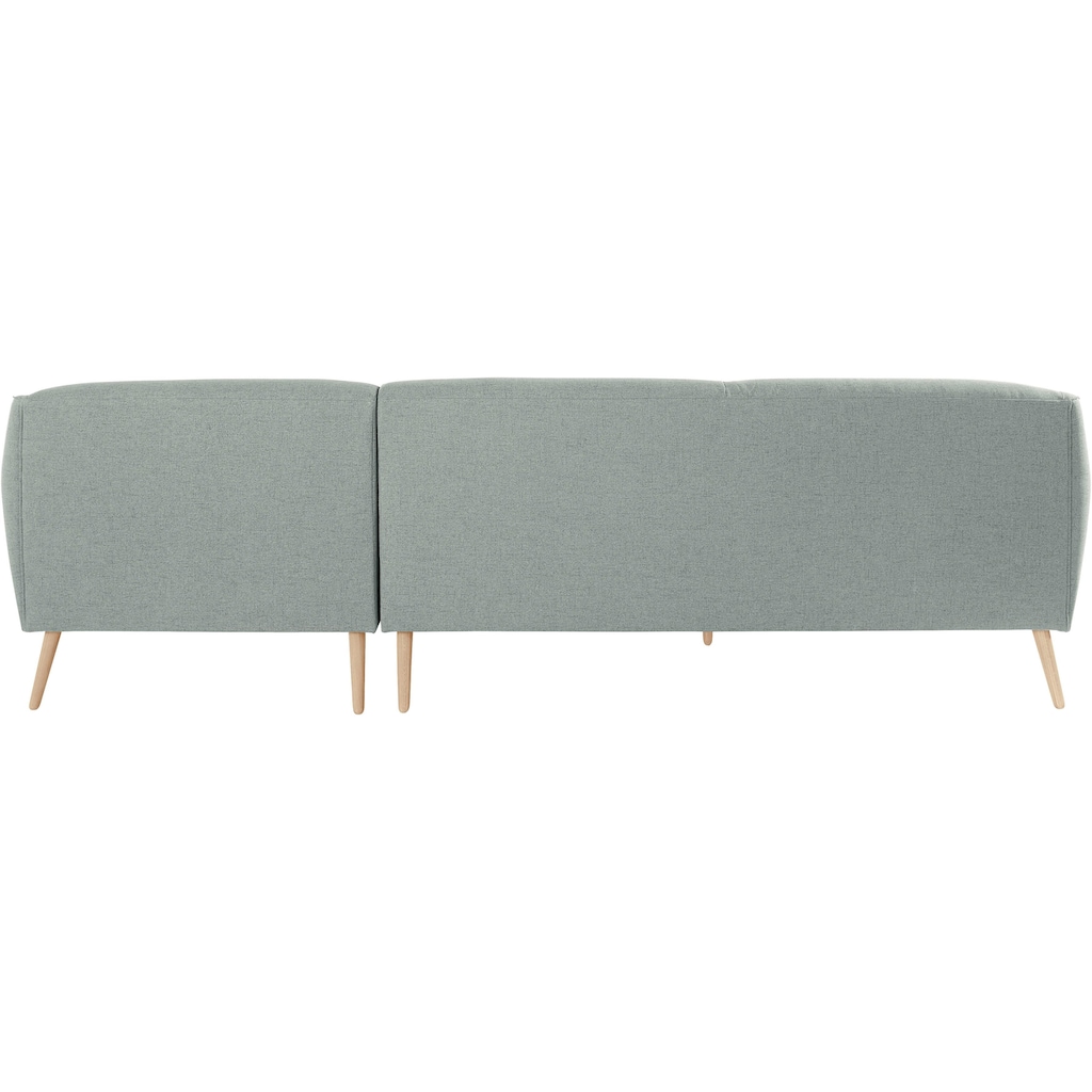 andas Ecksofa »Bille L-Form«