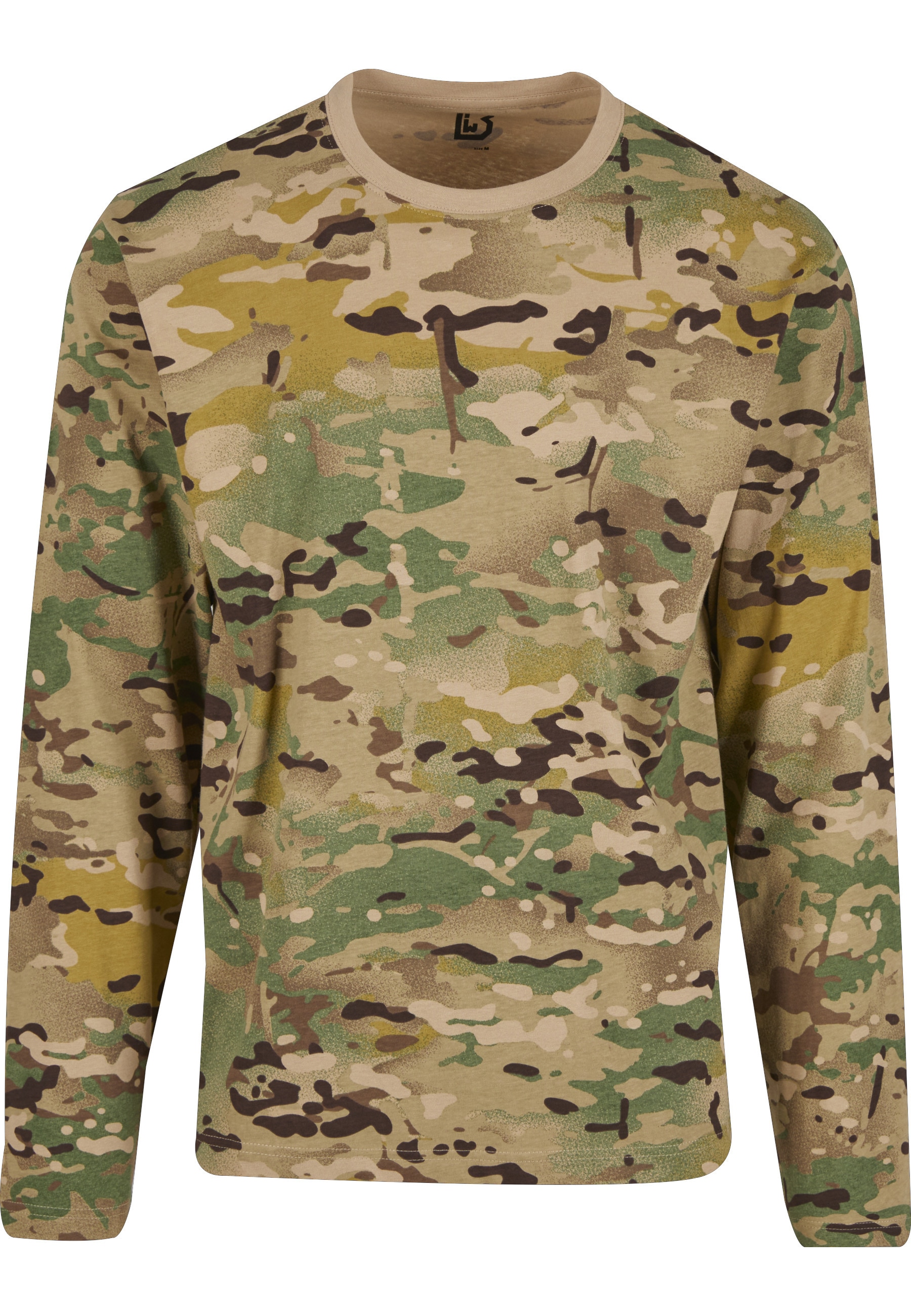 Brandit "Brandit Brandit Premium Longsleeve Shirt" 1 Stk.