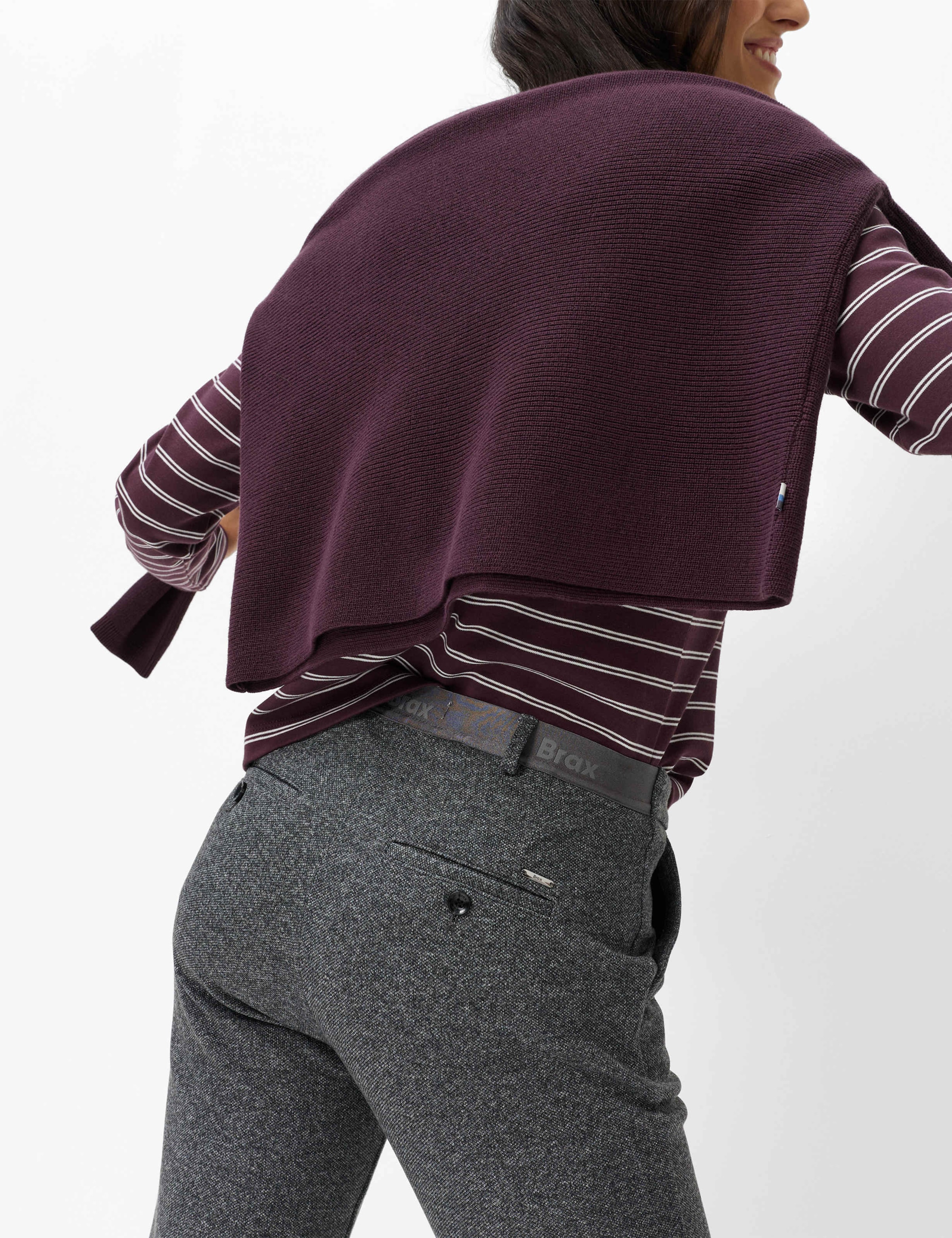 Brax Caprihose »Style MARON S«