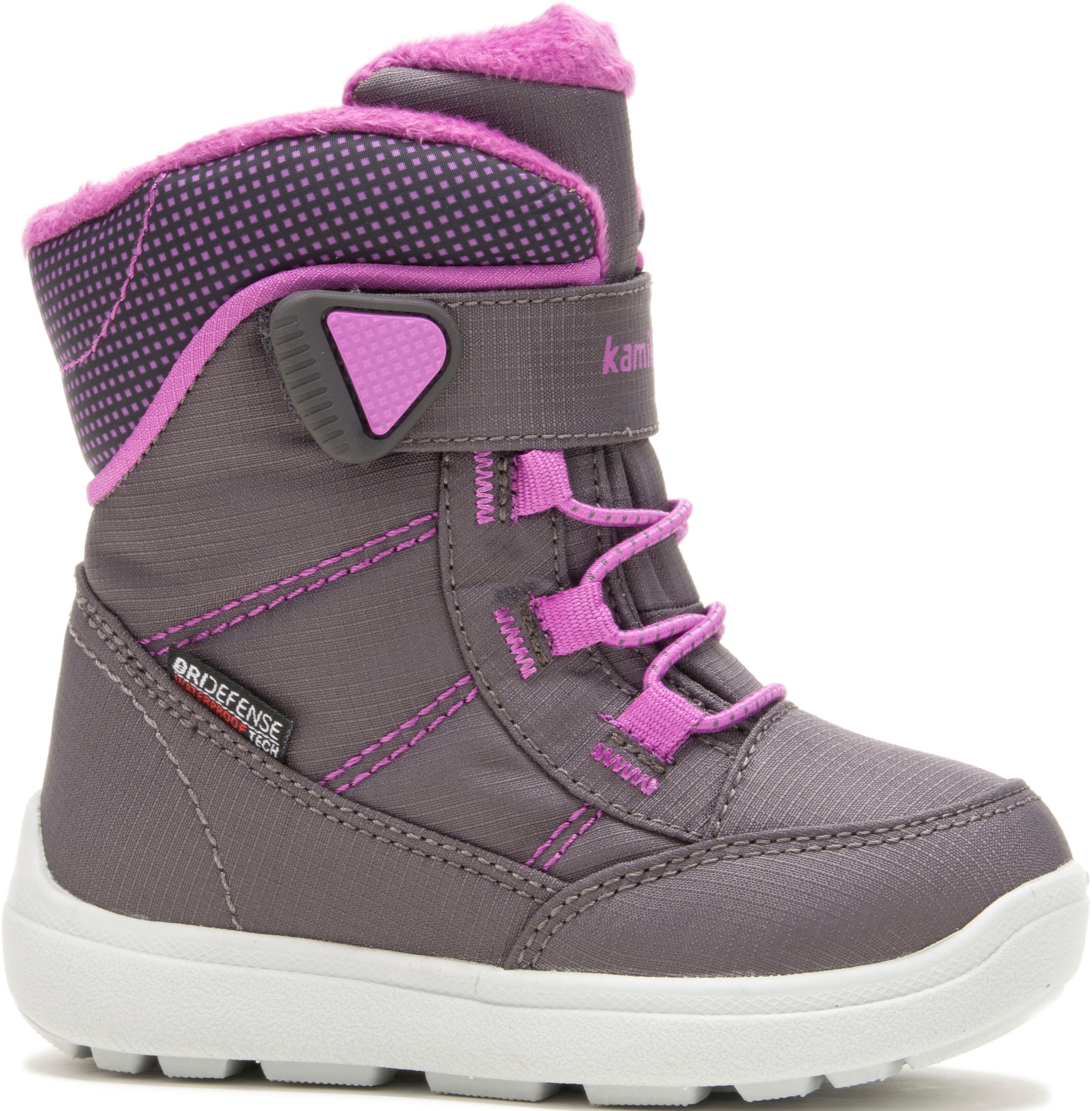 Kamik Winterstiefel »STANCE2«