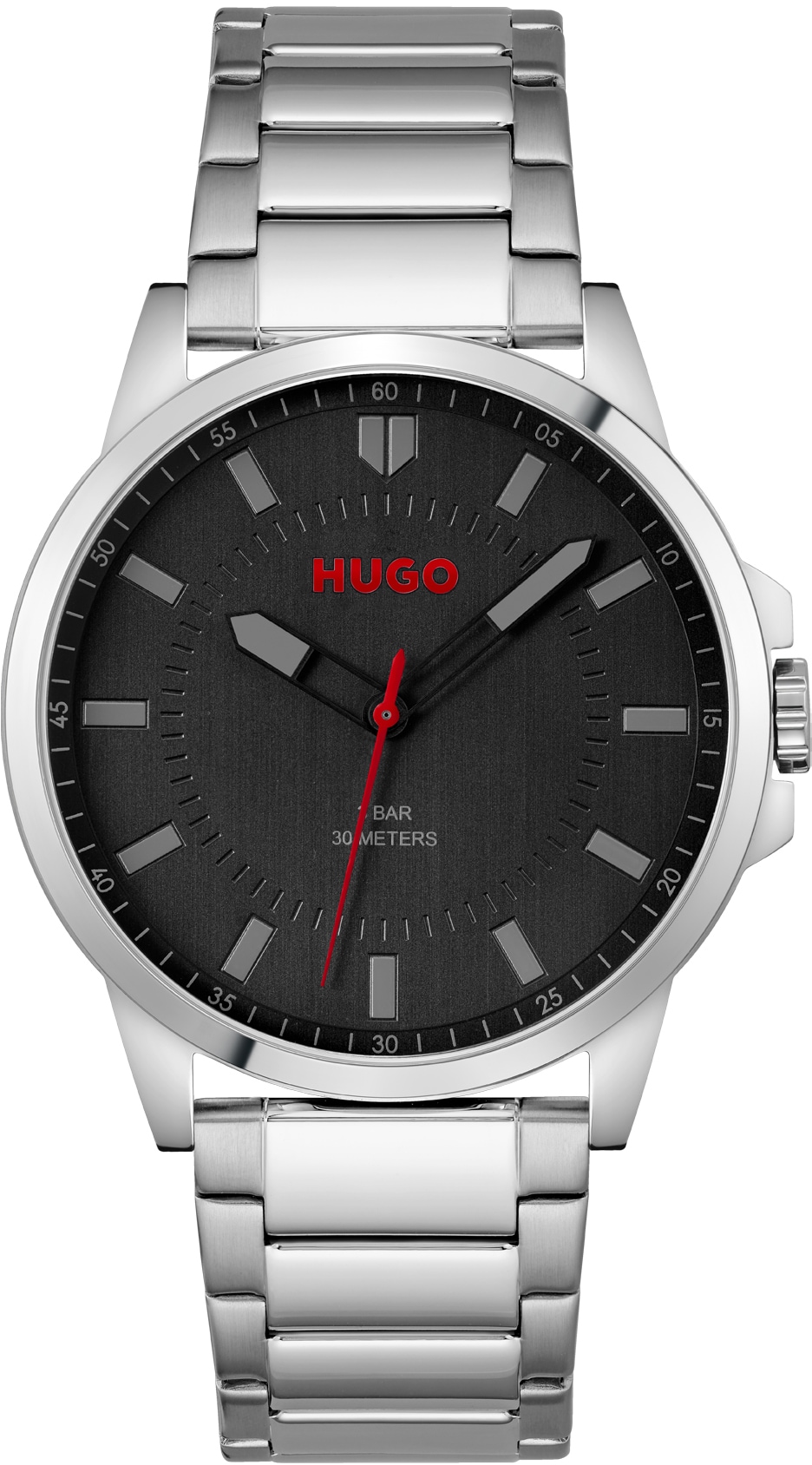 HUGO Quarzuhr online | »#FIRST, 1530246« kaufen BAUR