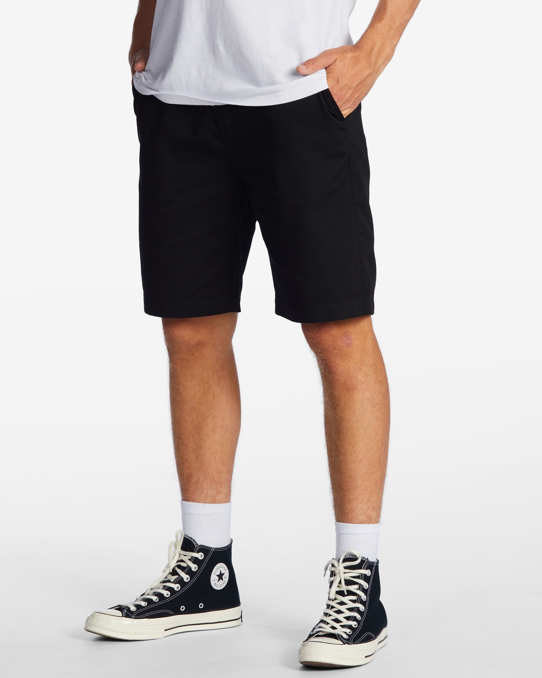 Billabong Shorts »Carter«
