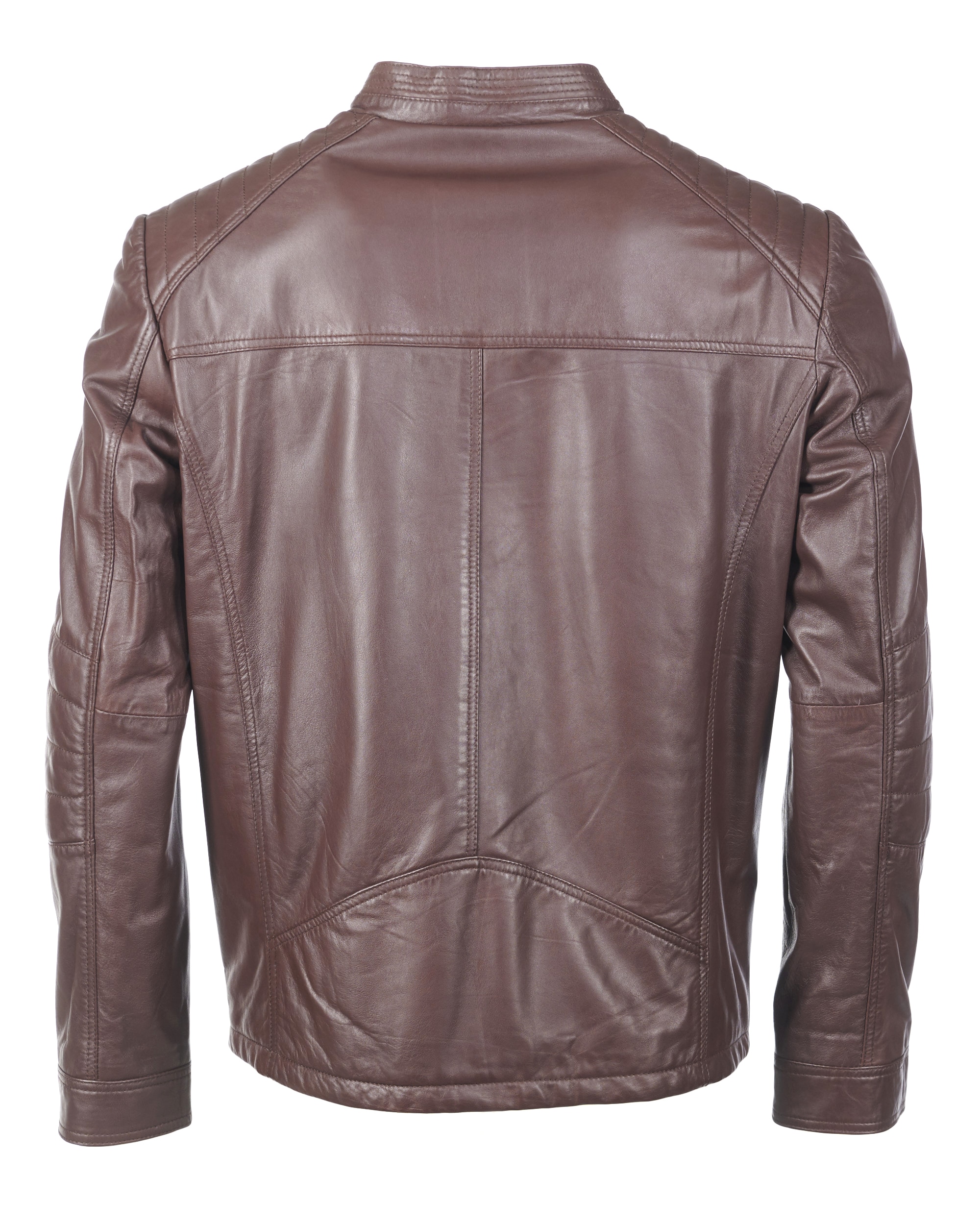 JCC Bikerjacke »Fabiano« ▷ bestellen | BAUR