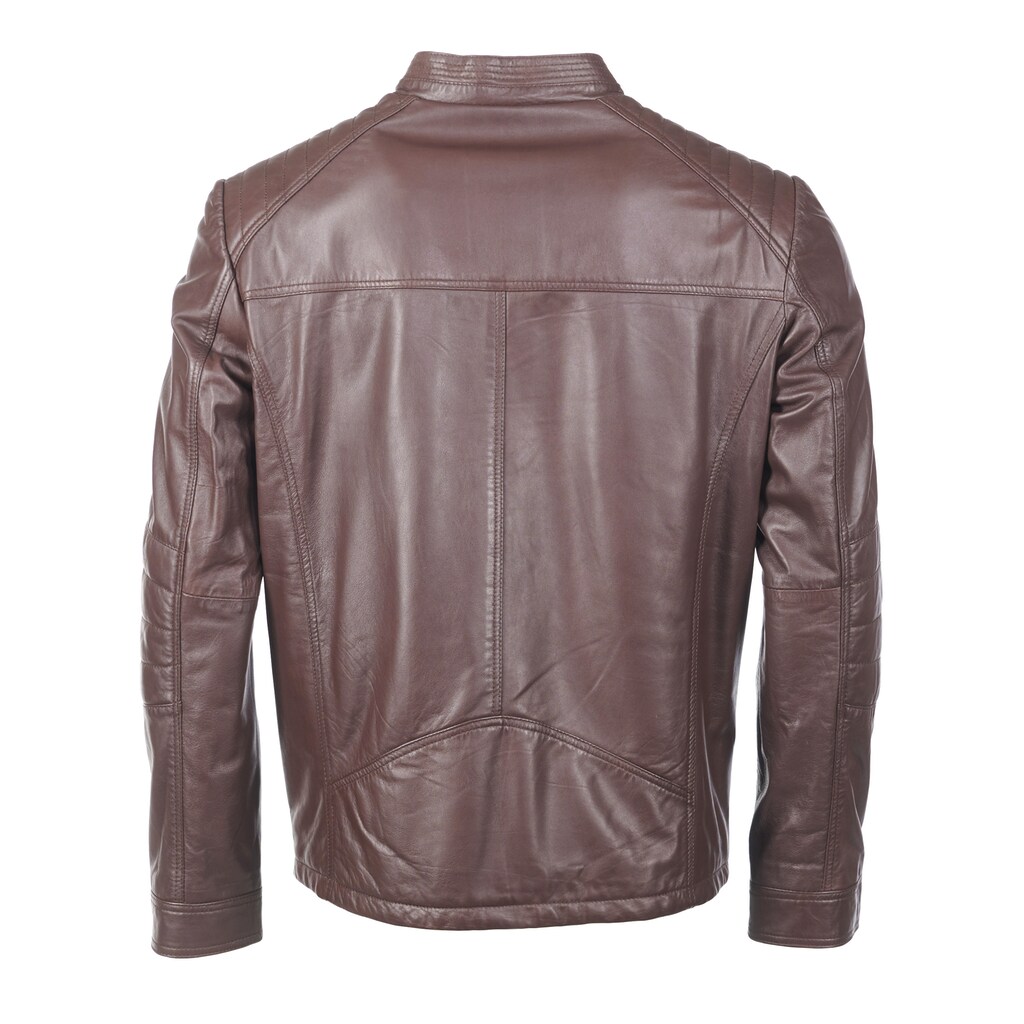 JCC Bikerjacke »Fabiano«