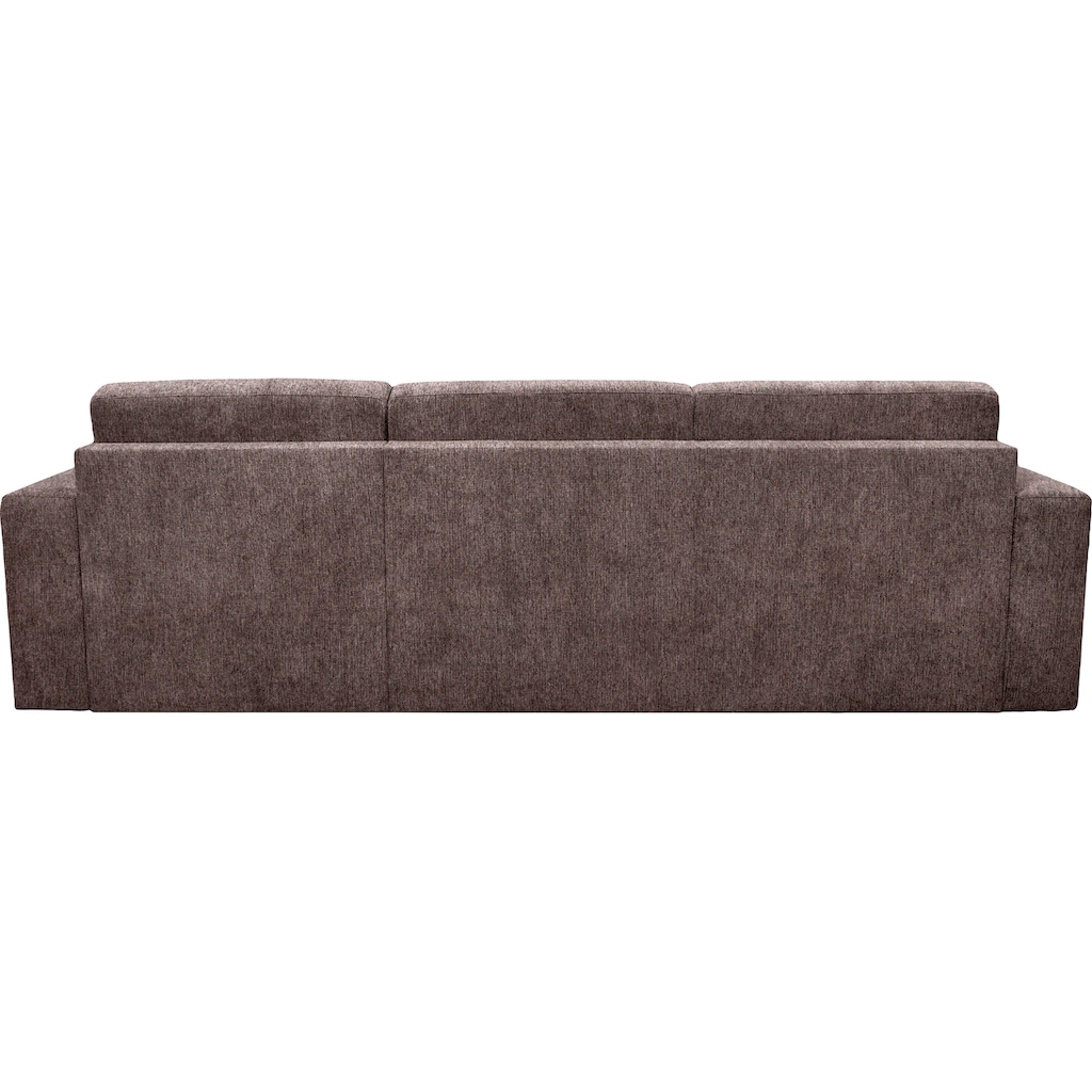 Home affaire Ecksofa »Roma "M"«