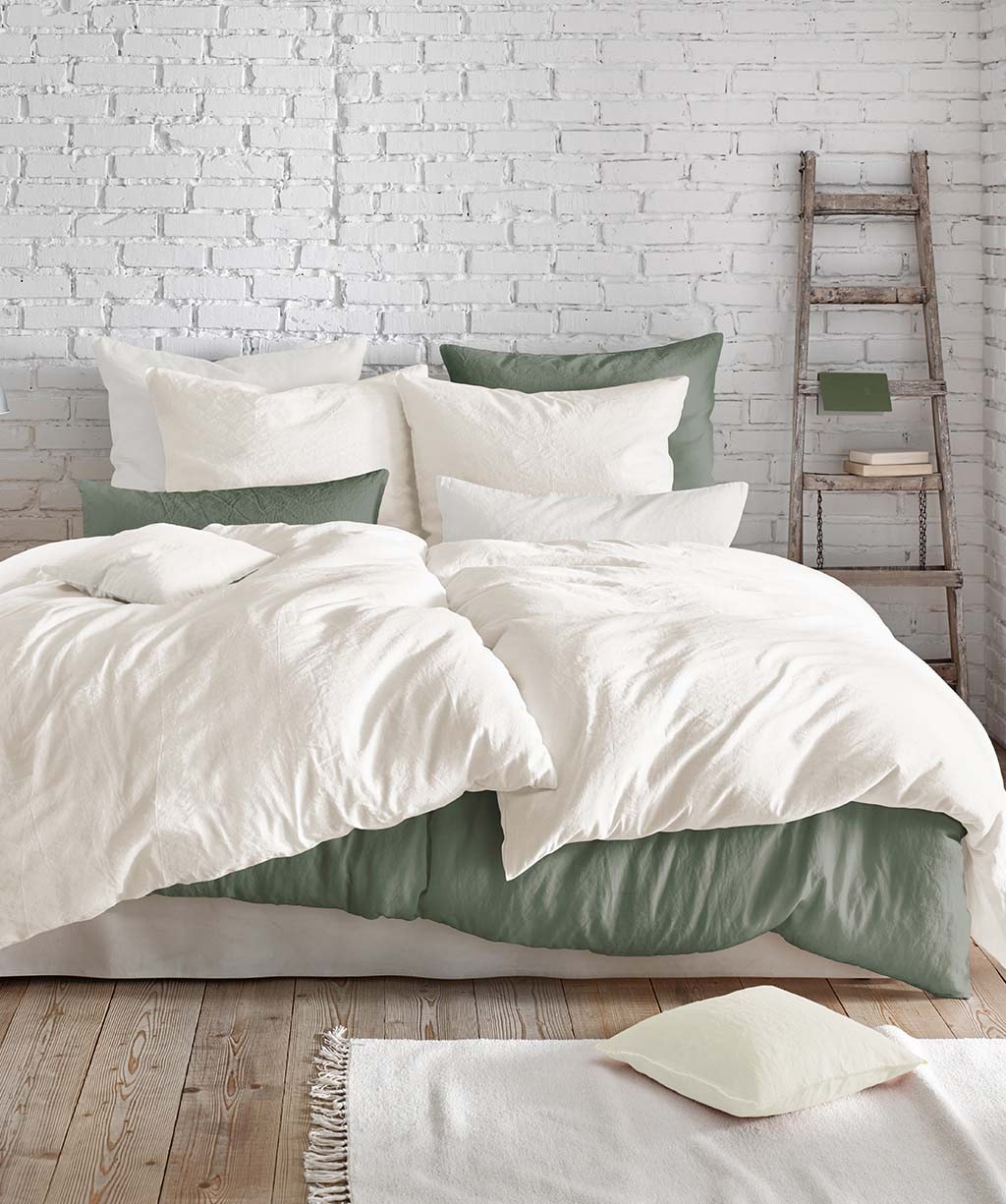 fleuresse Bettwäsche "Provence in Gr. 135x200, 155x220 oder 200x200 cm" 3 S günstig online kaufen