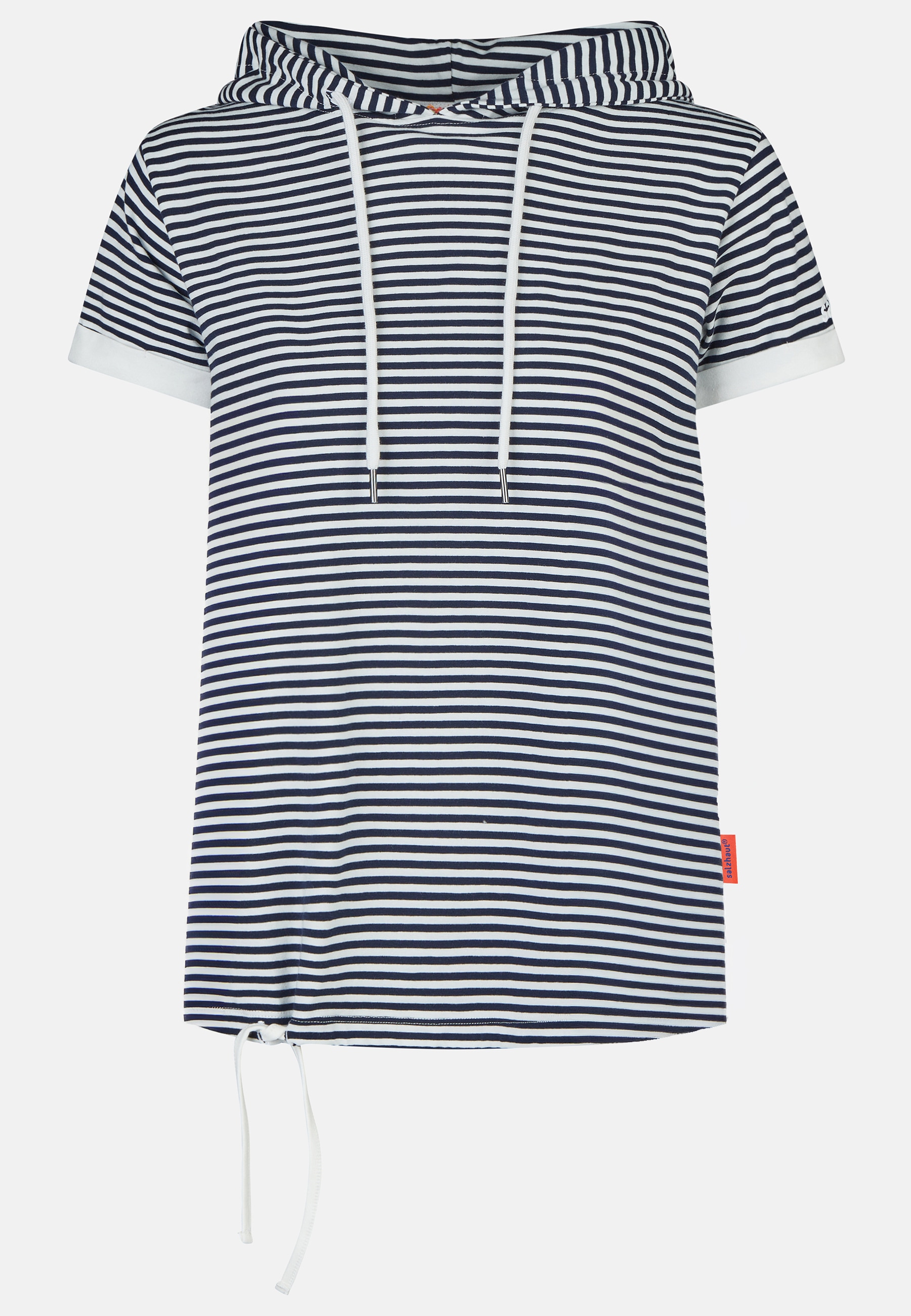 salzhaut "Shirt BAGALUTEN"