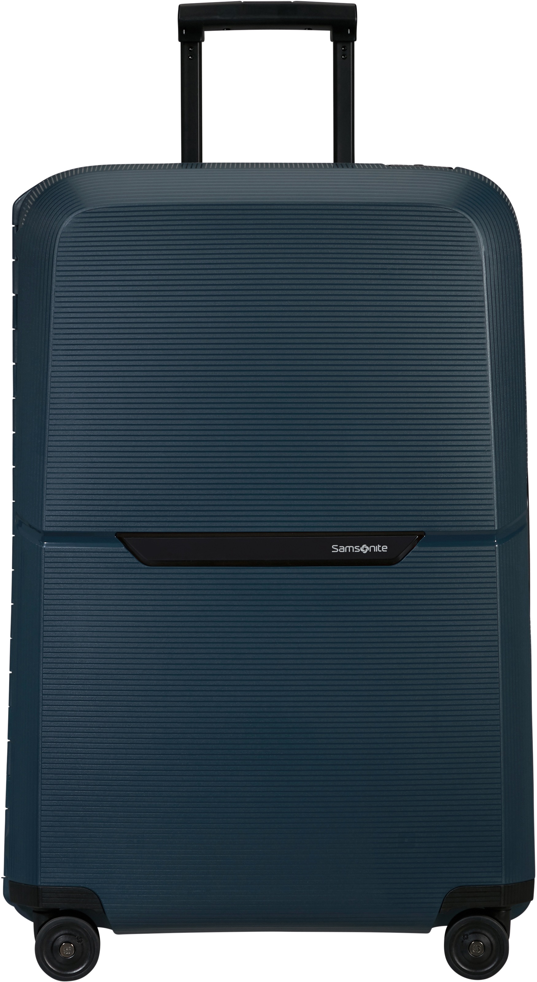 Samsonite "MAGNUM, verschiedene Größen und Farben" 104 l 4 Rollen Reisekoffer Trolley Aufgabegepäck TSA-Zahlenschloss