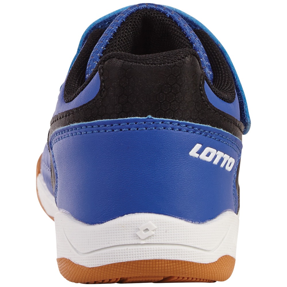lotto Hallenschuh, - auch für den Hallensport