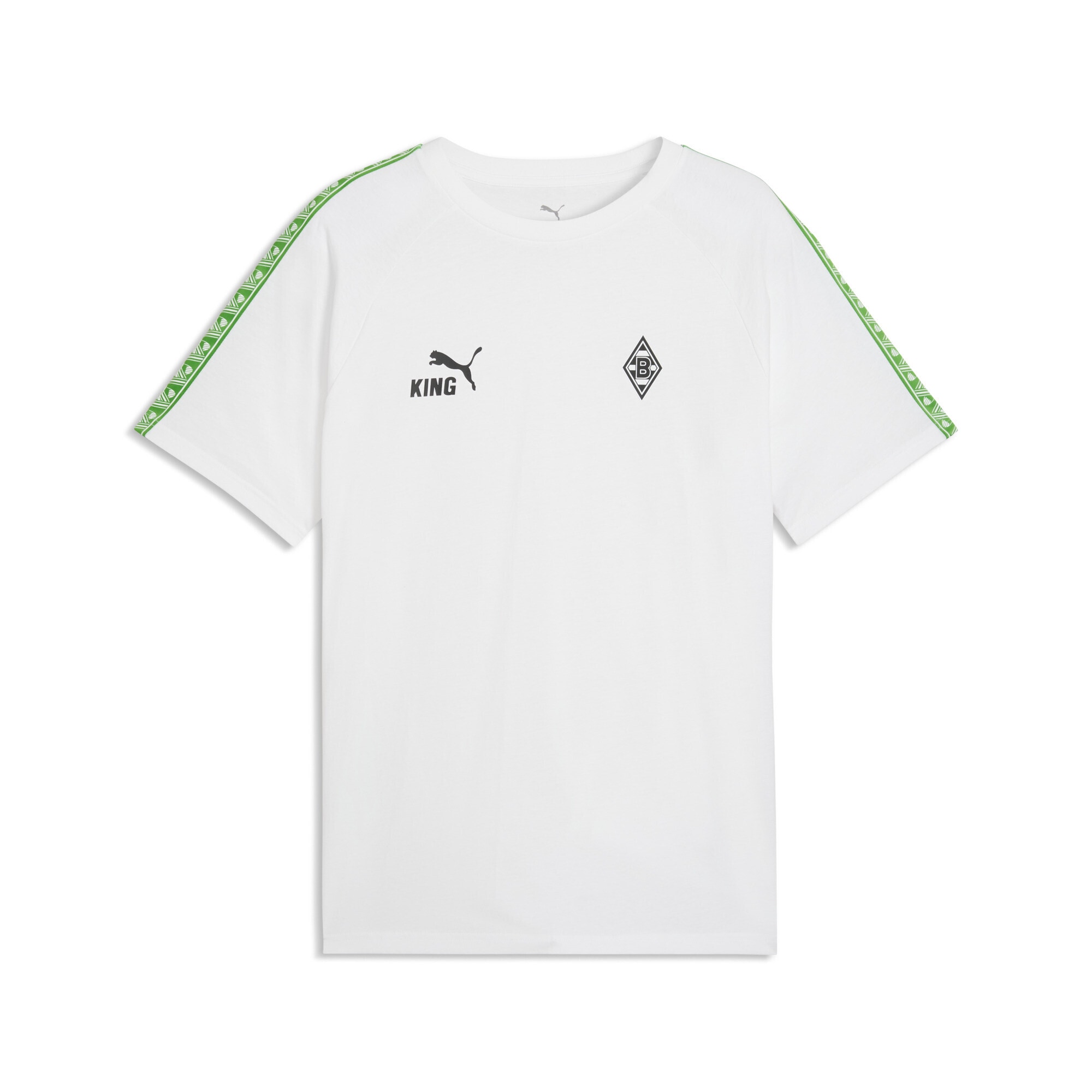 PUMA "Borussia Mönchengladbach FtblKING T-Shirt Herren"