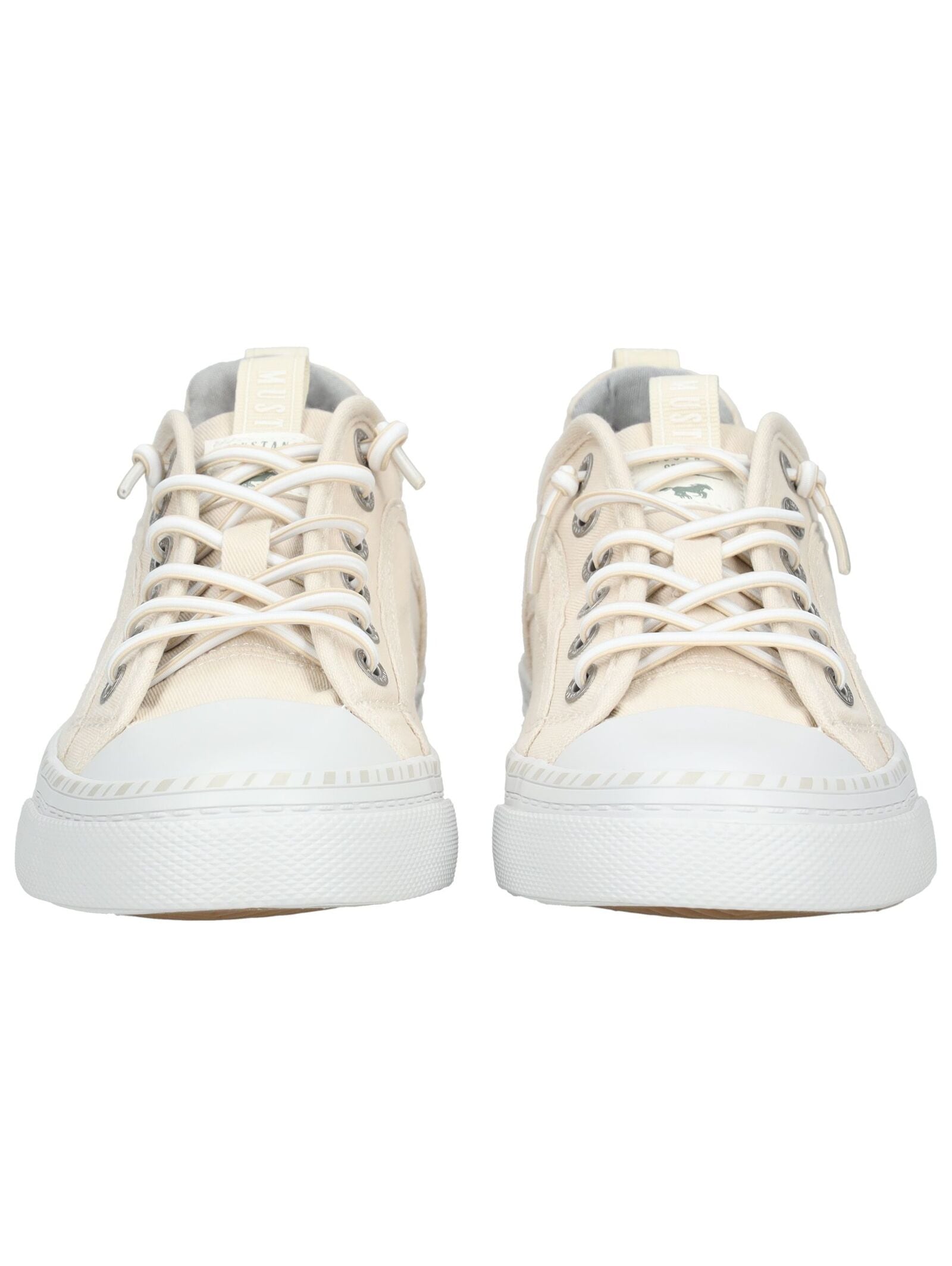 Mustang Shoes Sneaker »Mustang Shoes Sneaker Textil«