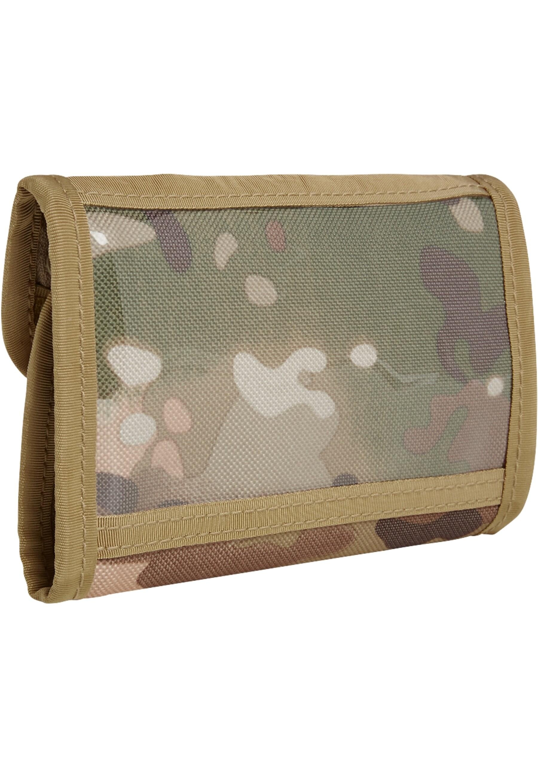Brandit Brustbeutel »Brandit Unisex Wallet Two«, (1 tlg.)