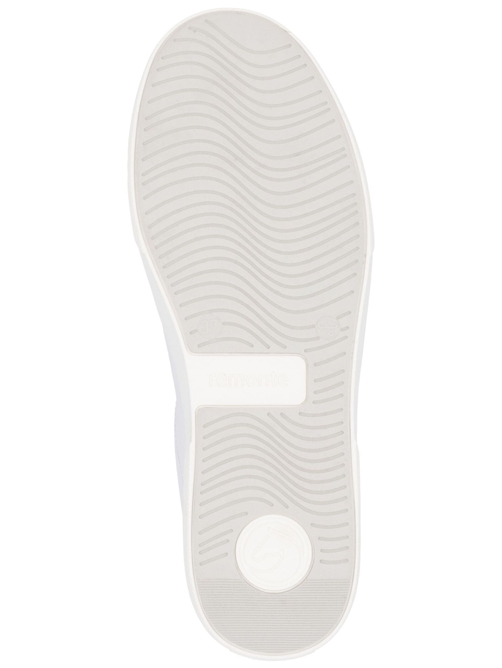 Remonte Sneaker »Remonte Sneaker Leder«