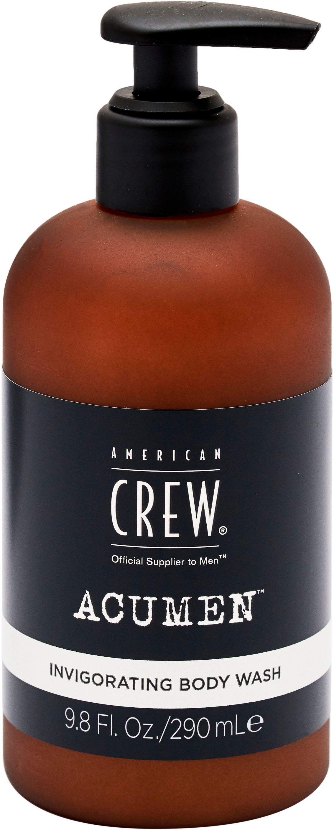 American Crew Dušo želė »Body Wash«