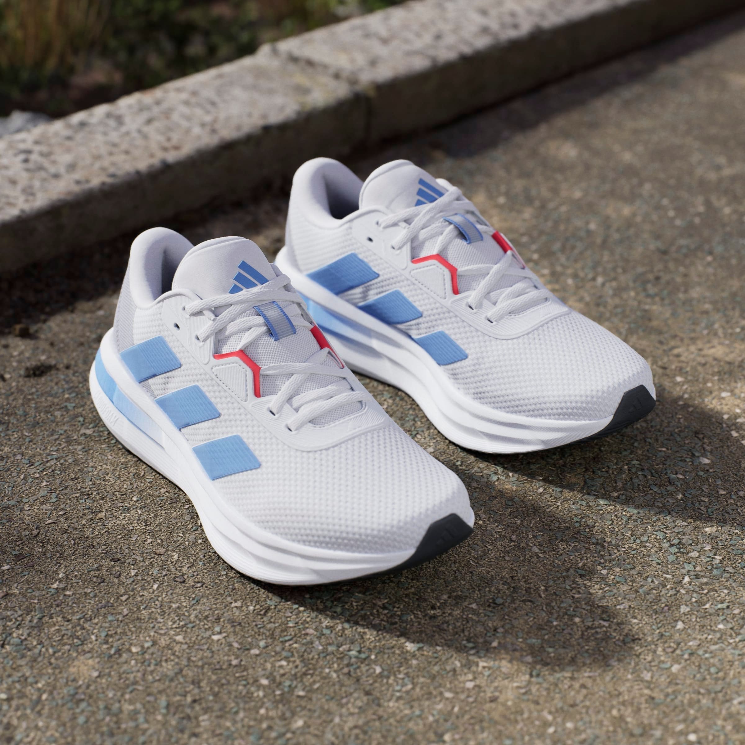 adidas Performance Laufschuh »GALAXY 7«