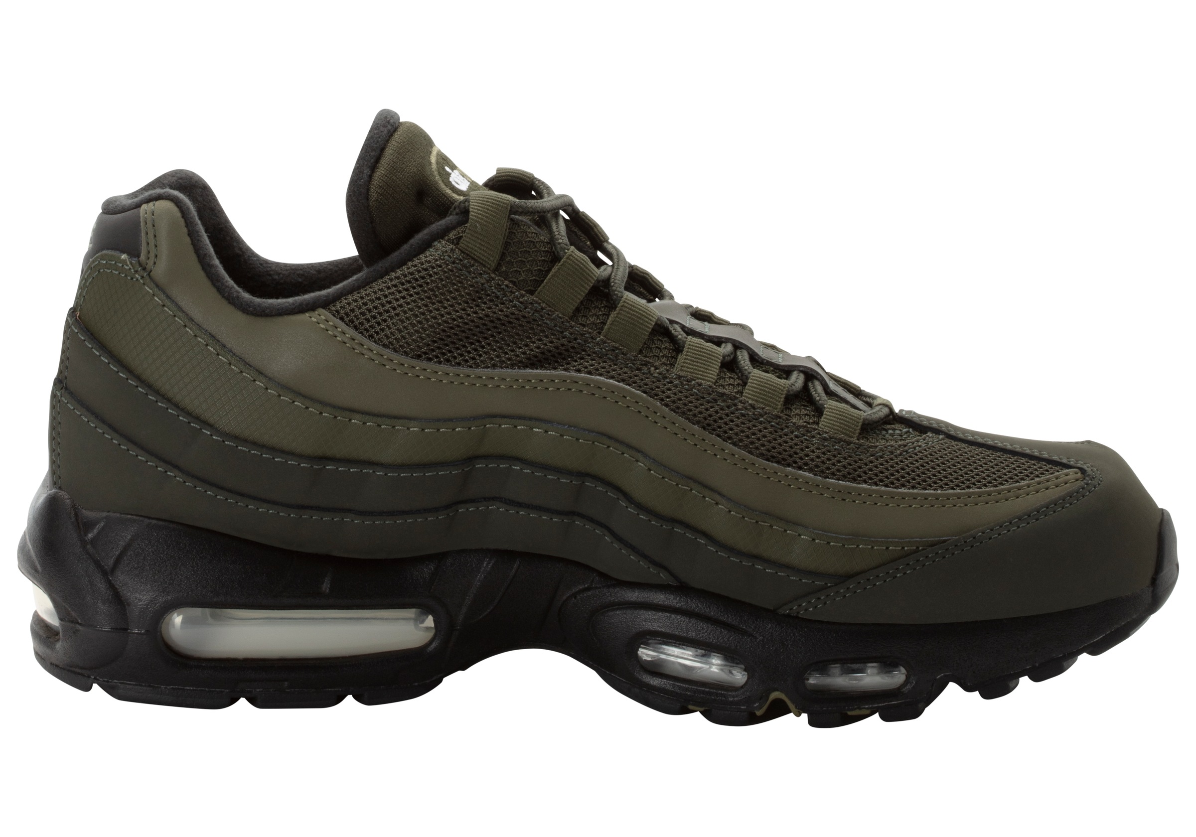 Nike Sportswear Sneaker "Nike Air Max 95" günstig online kaufen