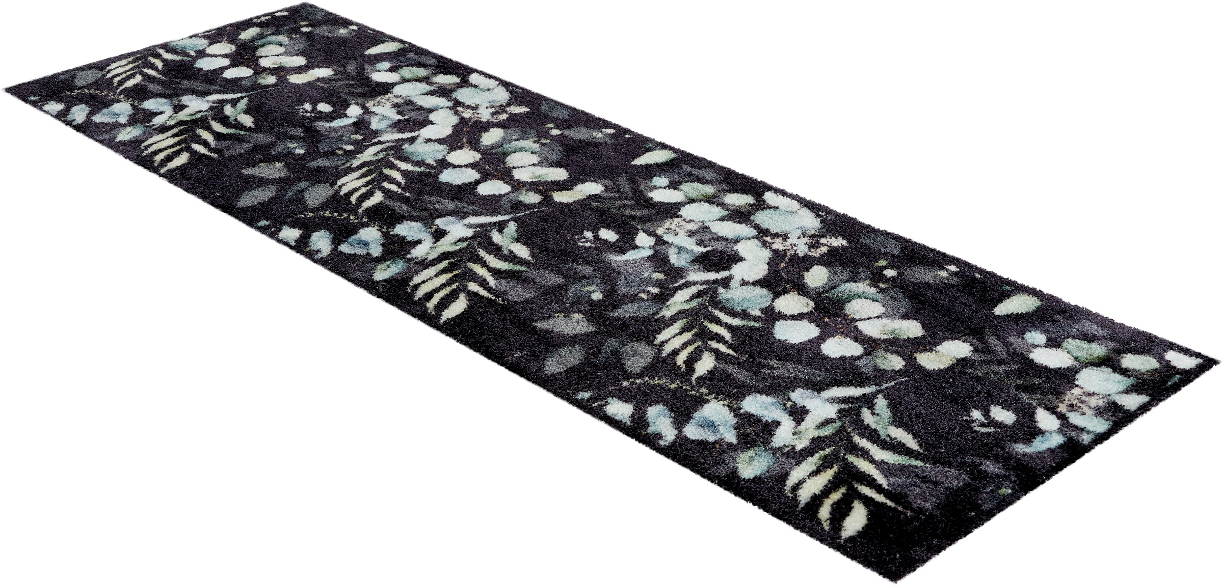 ASTRA Fußmatte "Pure&Soft 015" rechteckig 7 mm Höhe Sauberlaufmatte, weiche günstig online kaufen