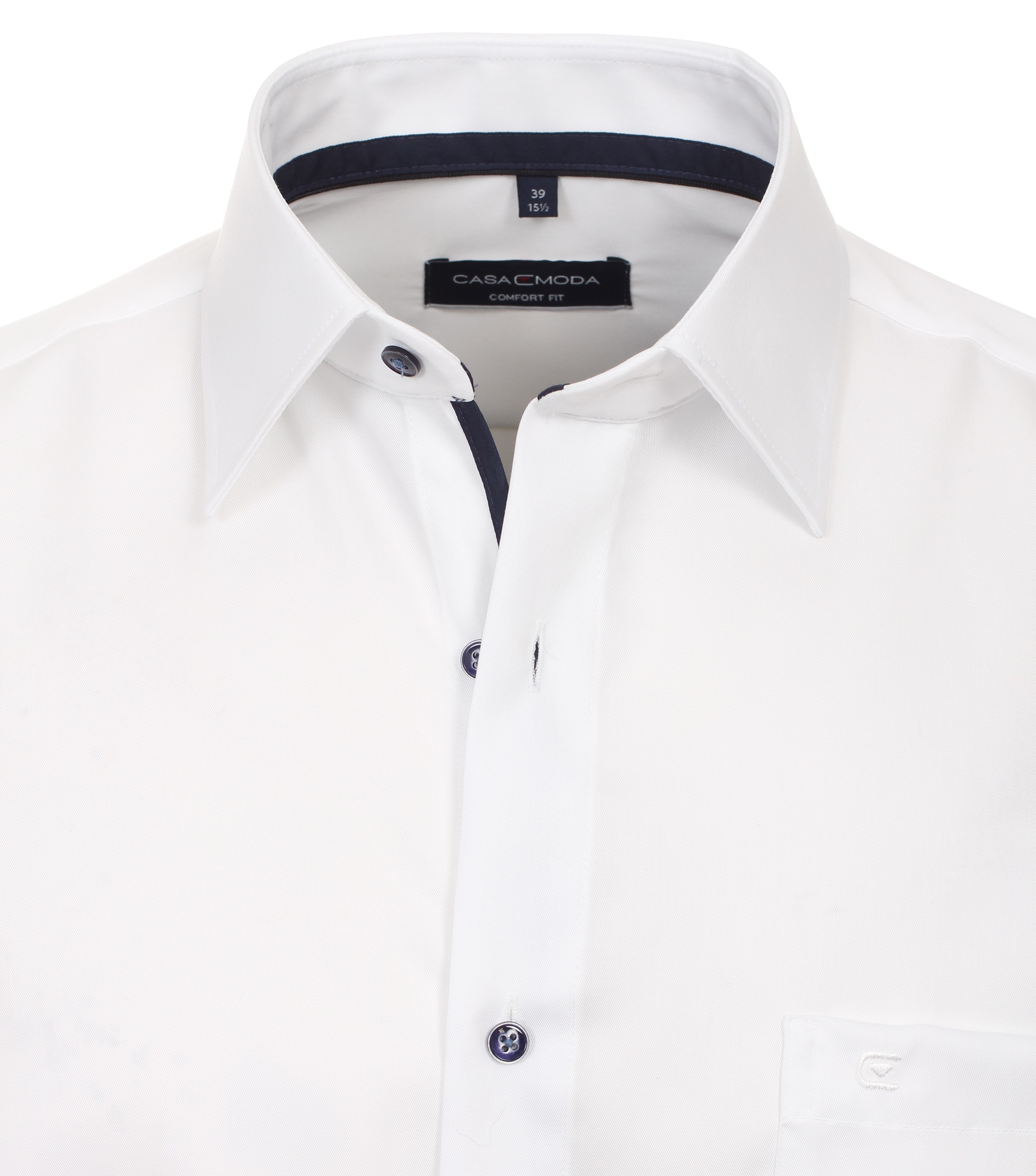 Thumbnail - CASAMODA Businesshemd "CASAMODA Businesshemd uni"