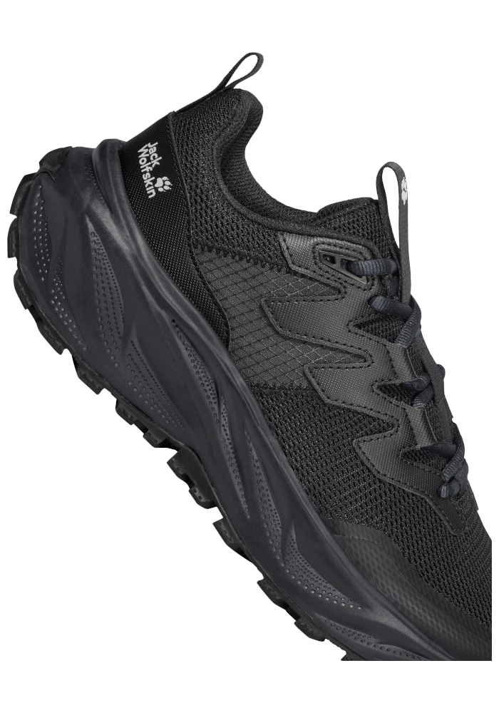 Jack Wolfskin Wanderschuh »PS TRAIL LOW W«  Outdoorschuh, Trekkingschuh
