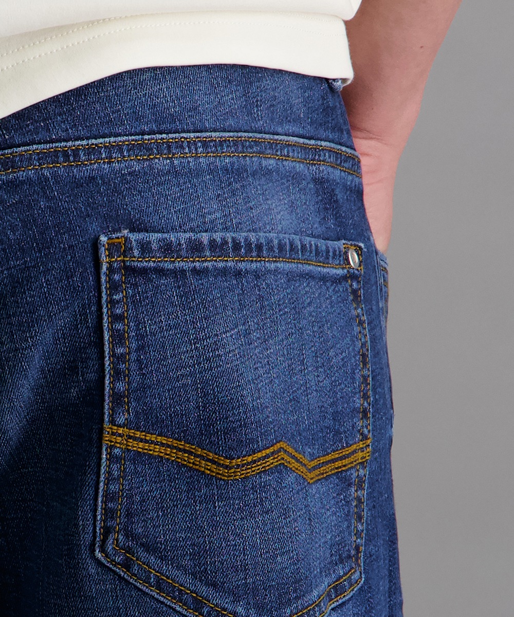 Thumbnail - Pioneer Authentic Jeans Slim-fit-Jeans "ERIC" in Knöchellänge