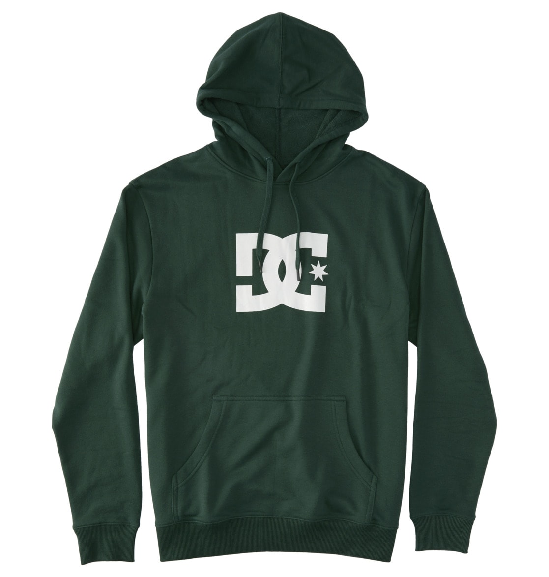 DC Shoes Kapuzensweatshirt »DC Star«