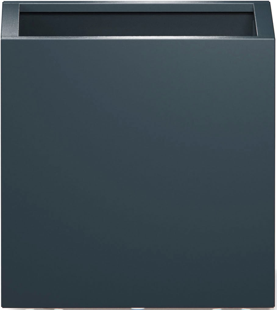 Herstera Garden Pflanzkübel »Cube« BxTxH: 60x60x60 cm