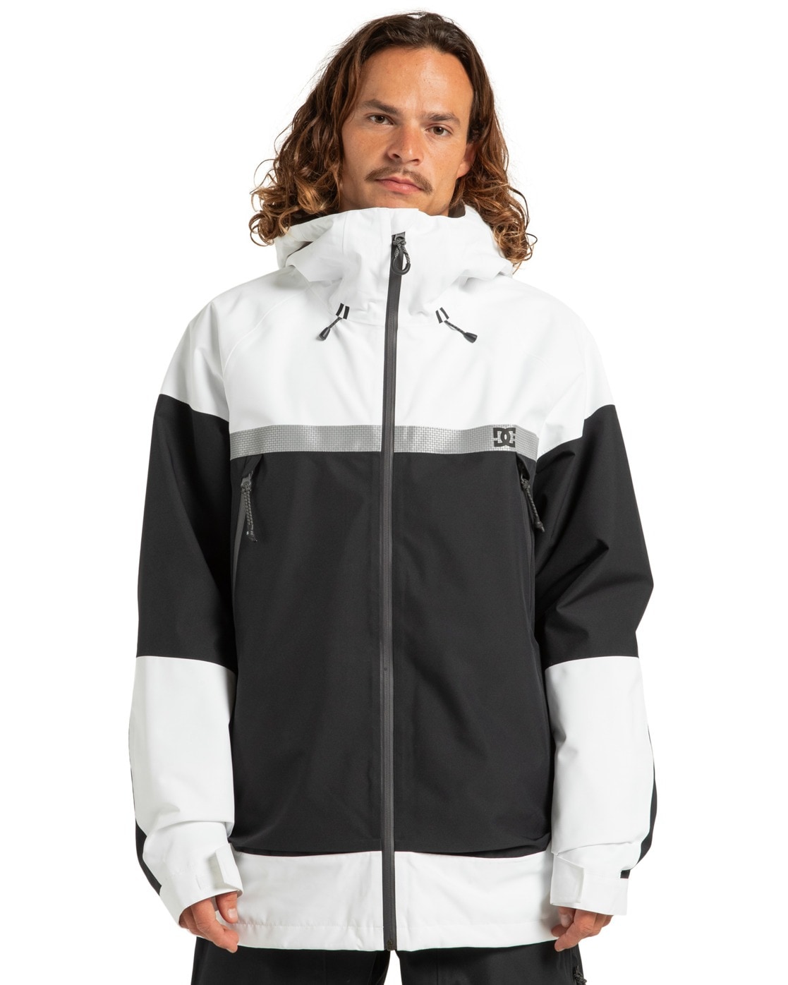 DC Shoes Snowboardjacke "Intel 30K" günstig online kaufen