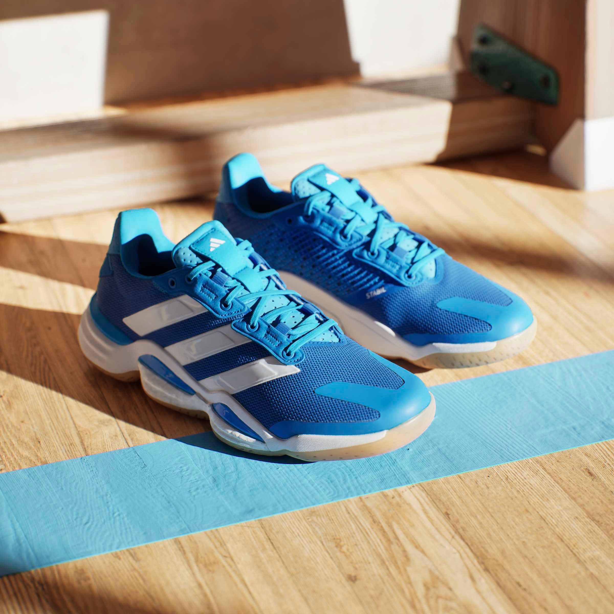 adidas Performance Hallenschuh »STABIL 16 INDOOR«