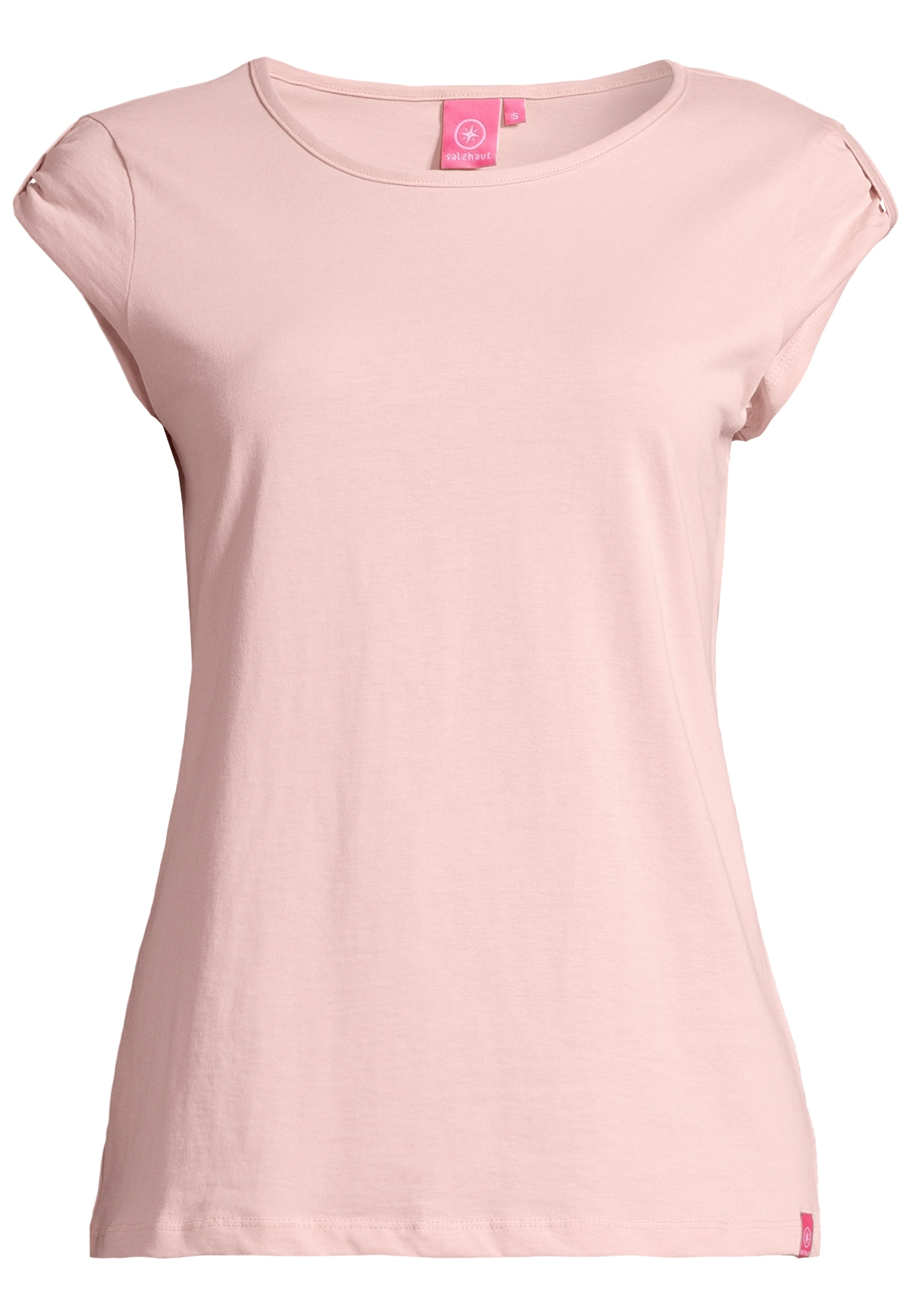 salzhaut T-Shirt "Shirt BIIKE"