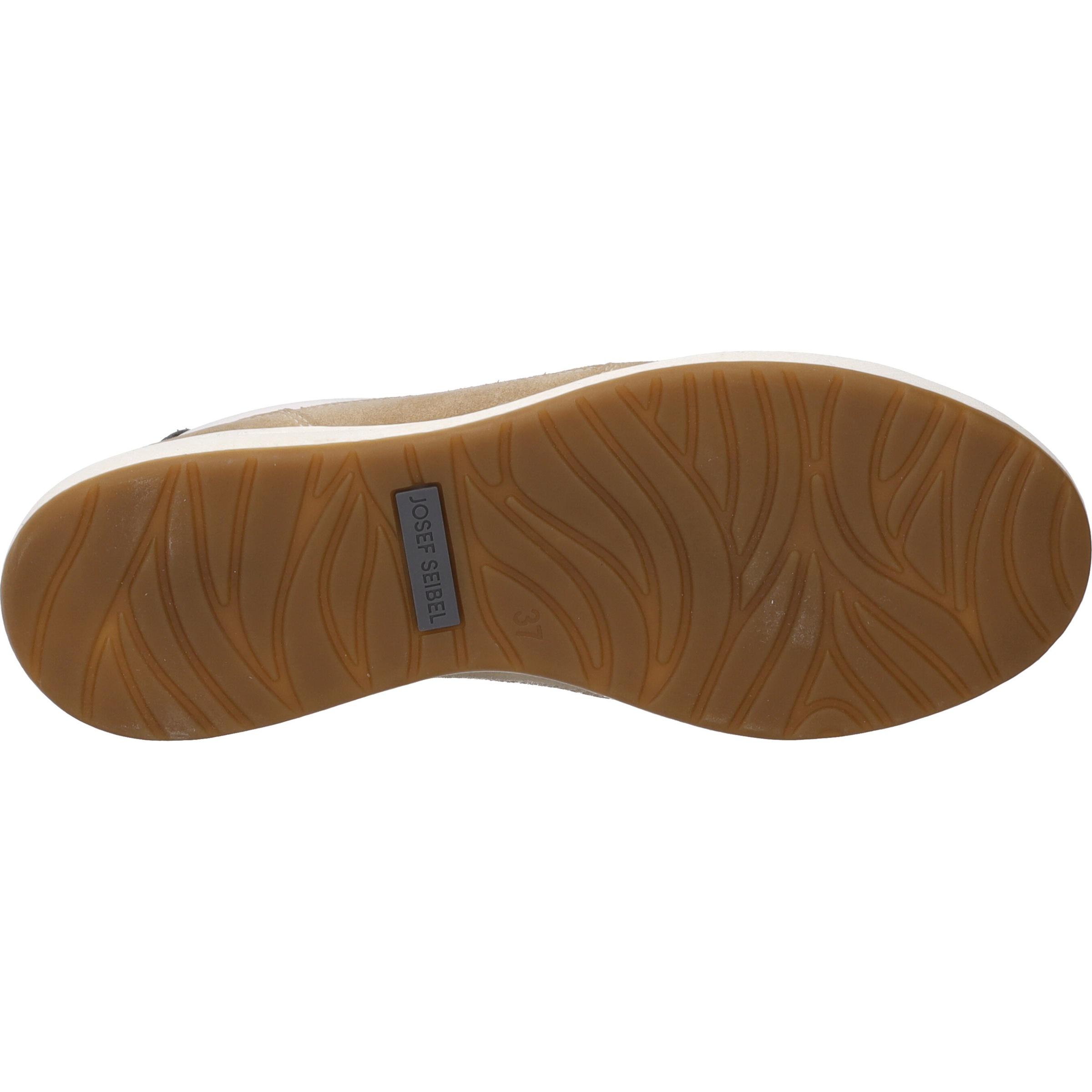 Josef Seibel Sneaker »Caren 49, weiss-beige«