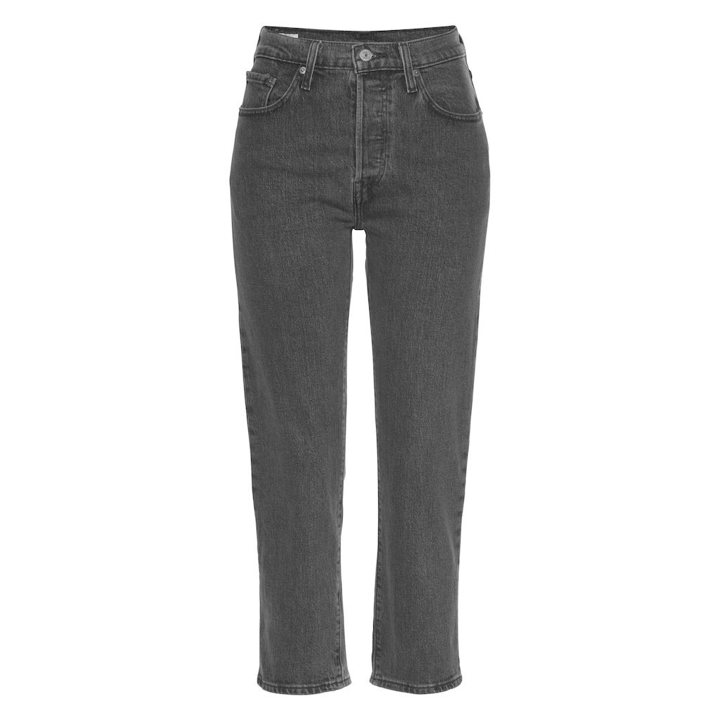 Levi's® 7/8-Jeans »501 Crop«