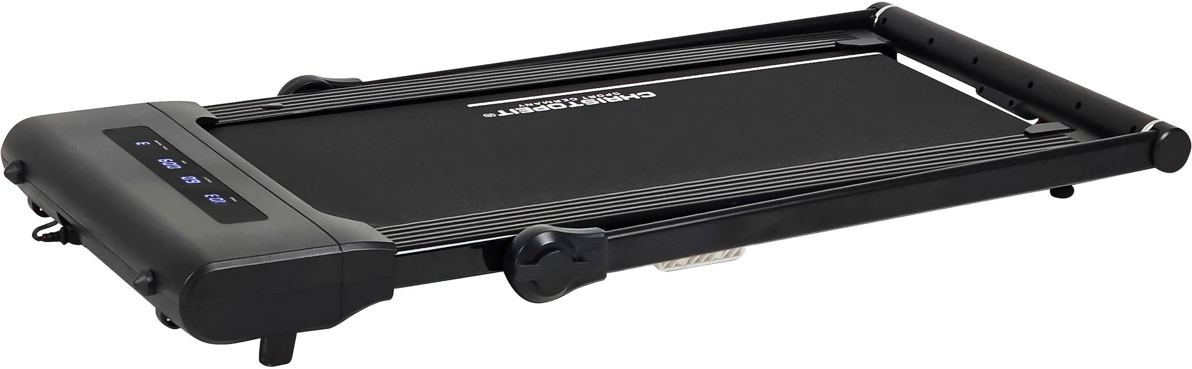 Christopeit Sport® Laufband »Laufband Walk Run Pro 2 in 1«