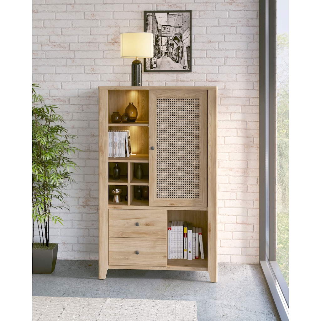 INOSIGN Highboard »CESTINO«