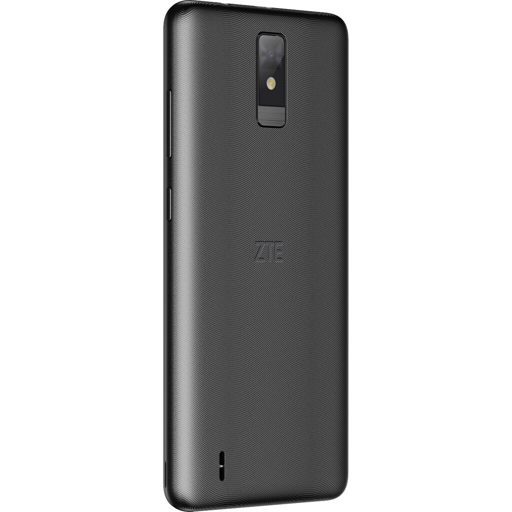 ZTE Smartphone »Blade A32«, schwarz, 13,84 cm/5,45 Zoll, 32 GB Speicherplatz, 5 MP Kamera