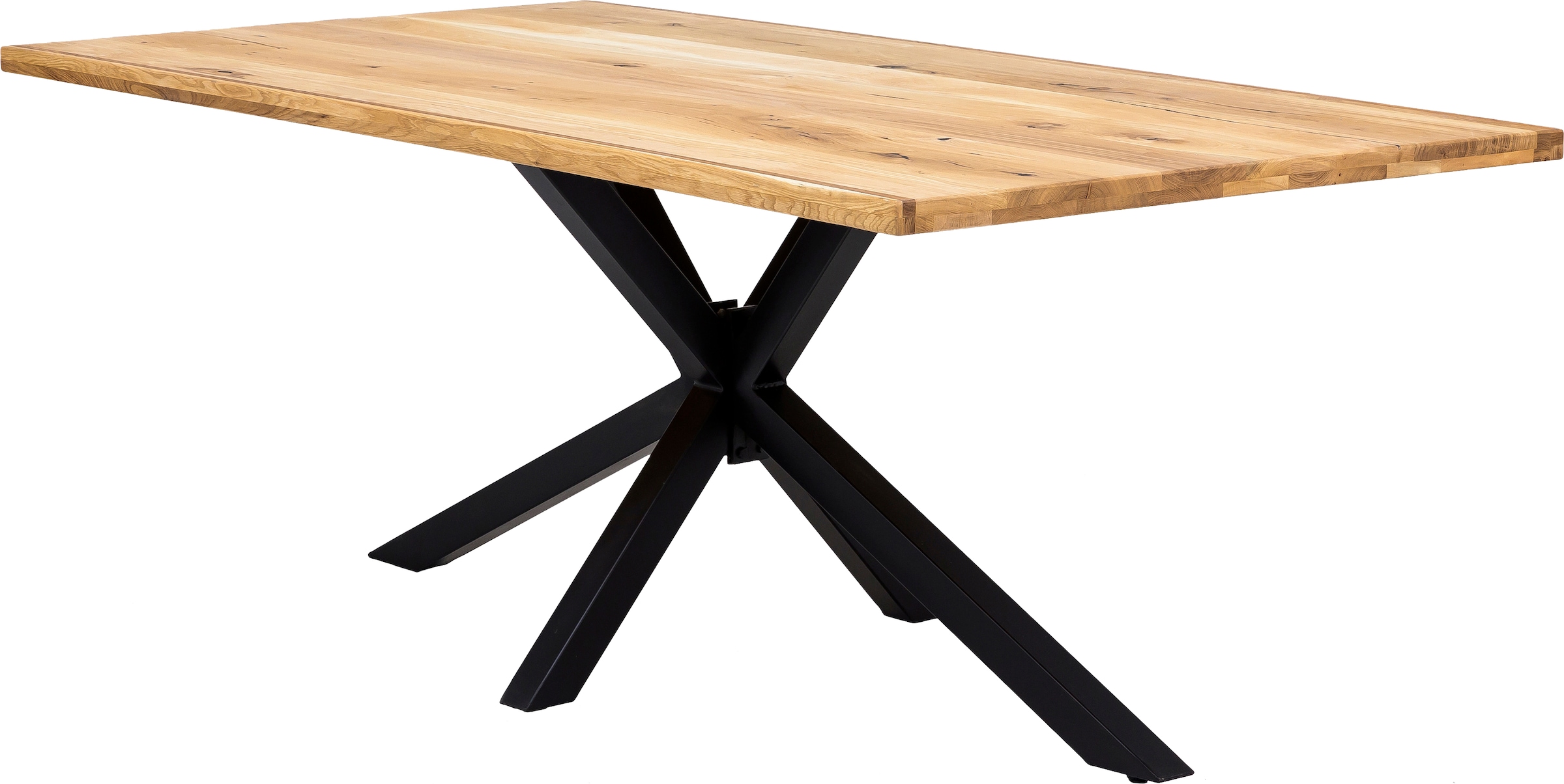 SIT Tischbein 1 Stk. tlg. sternförmig