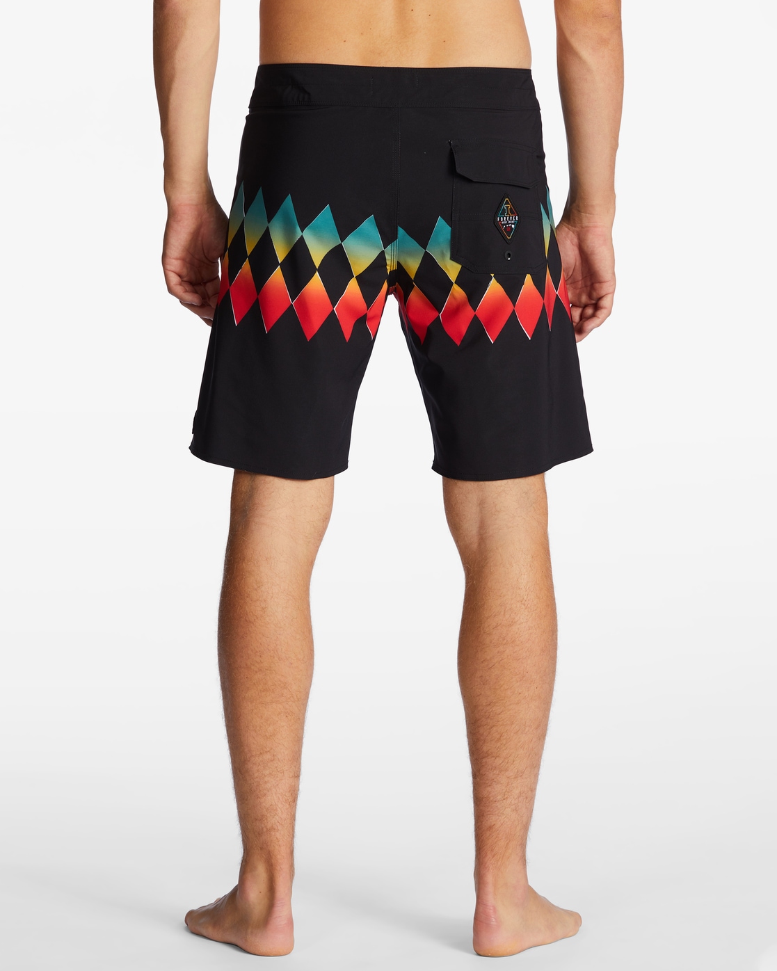 Billabong Boardshorts »Andy Irons Tribong Ciclo Pro«