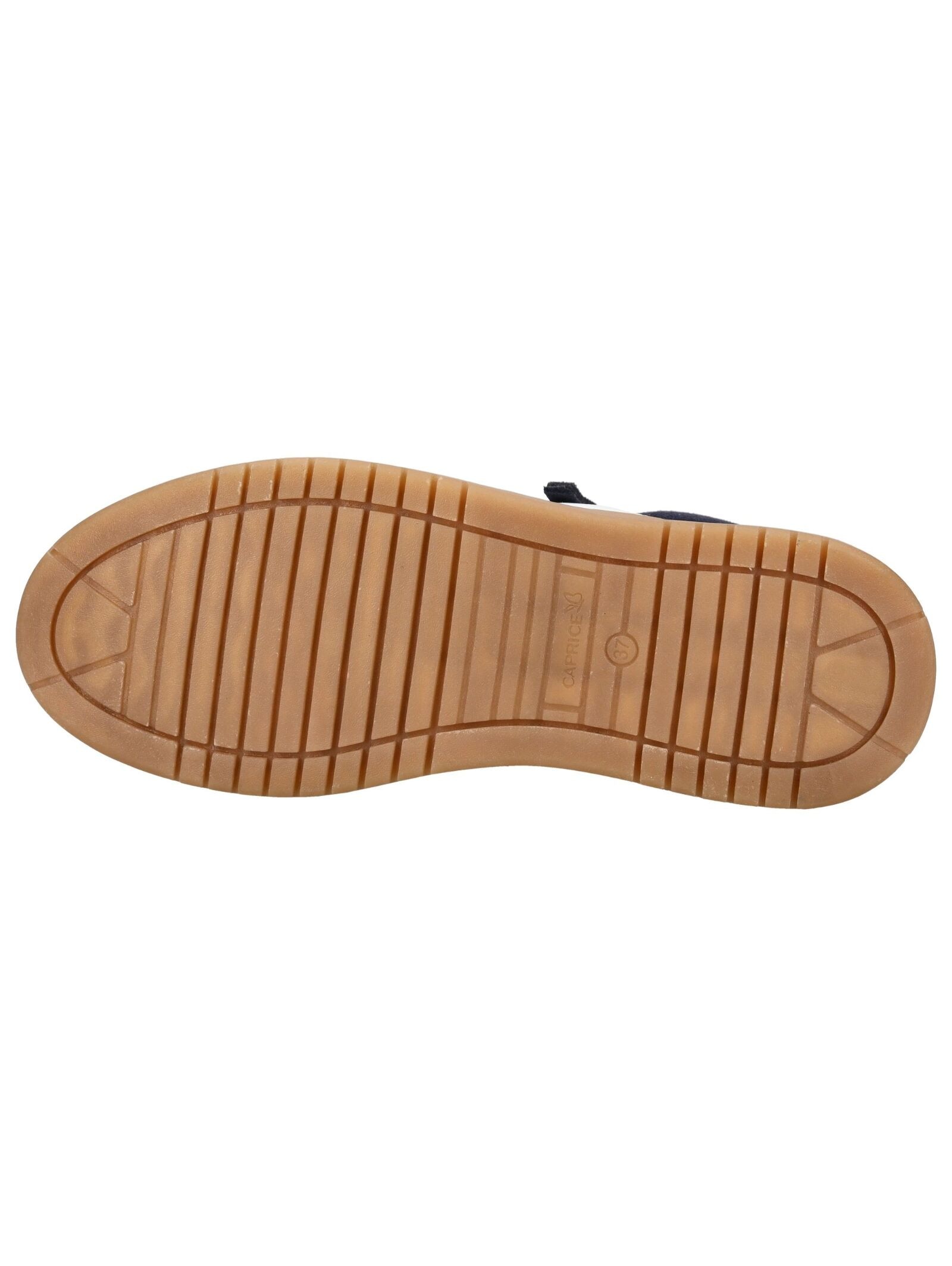 Caprice Sneaker »Caprice Sneaker Leder«