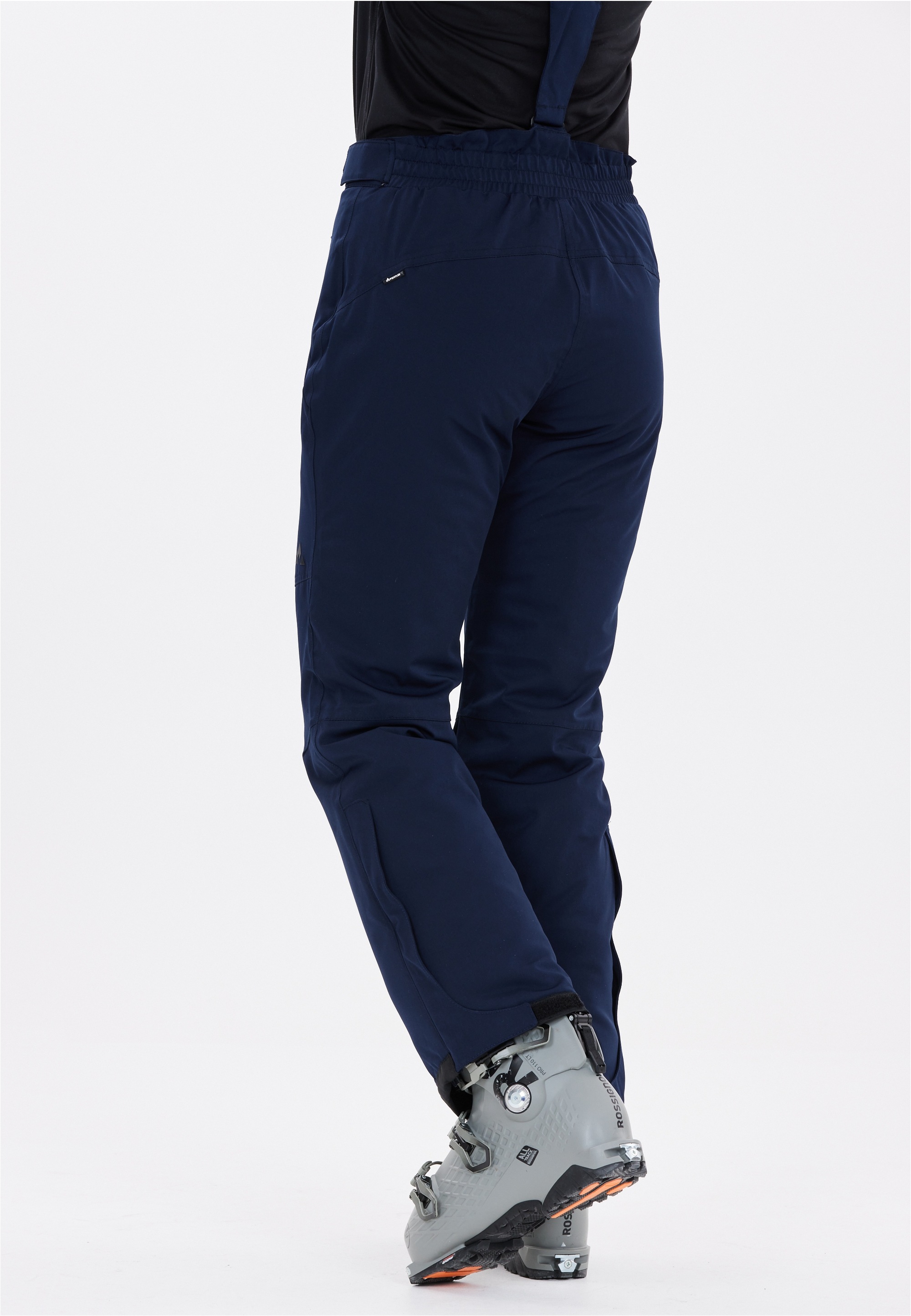 WHISTLER Skihose »YARRA«, mit wasserdichter 3-Lagen-Membran