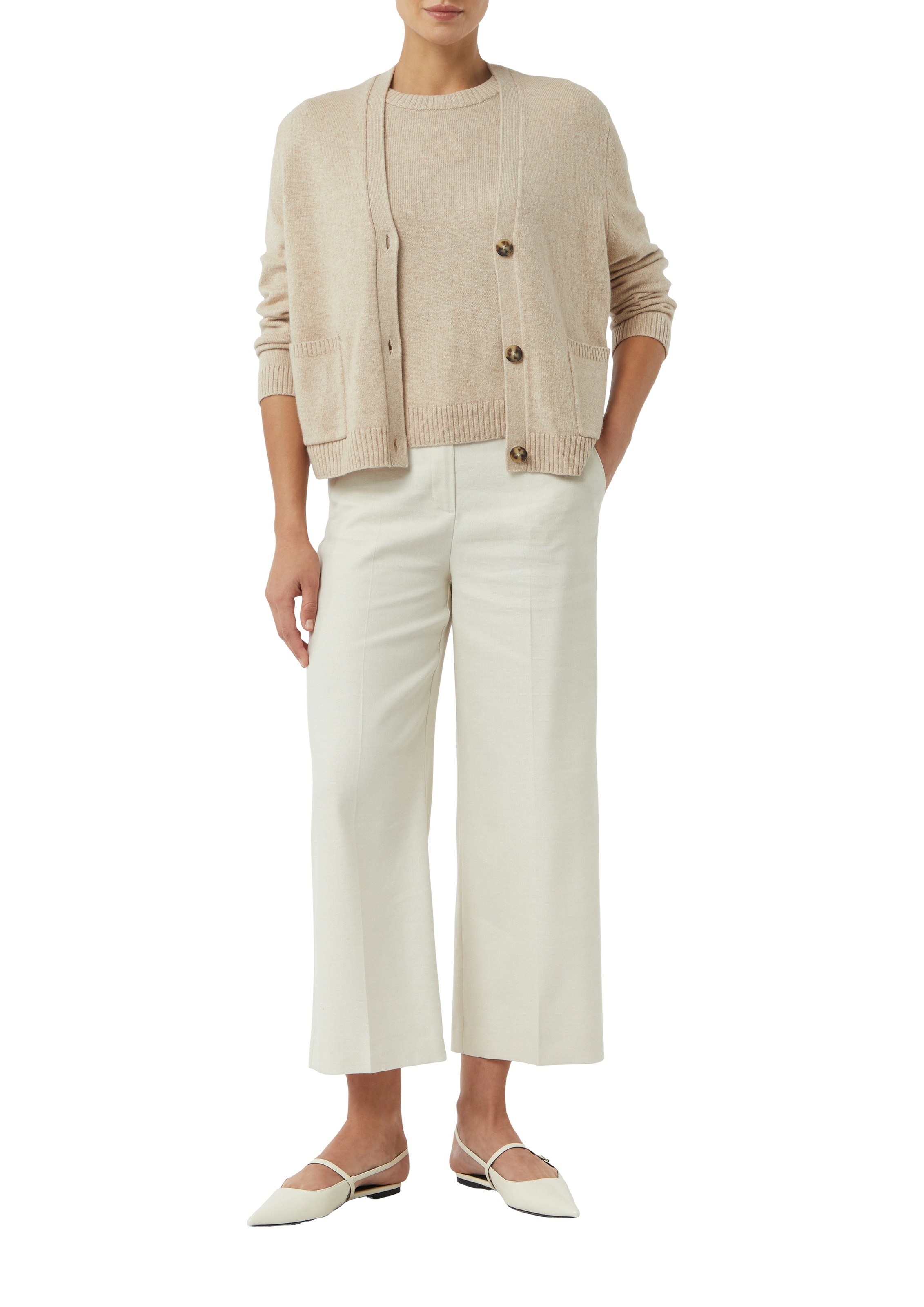 Comma Strickjacke günstig online kaufen