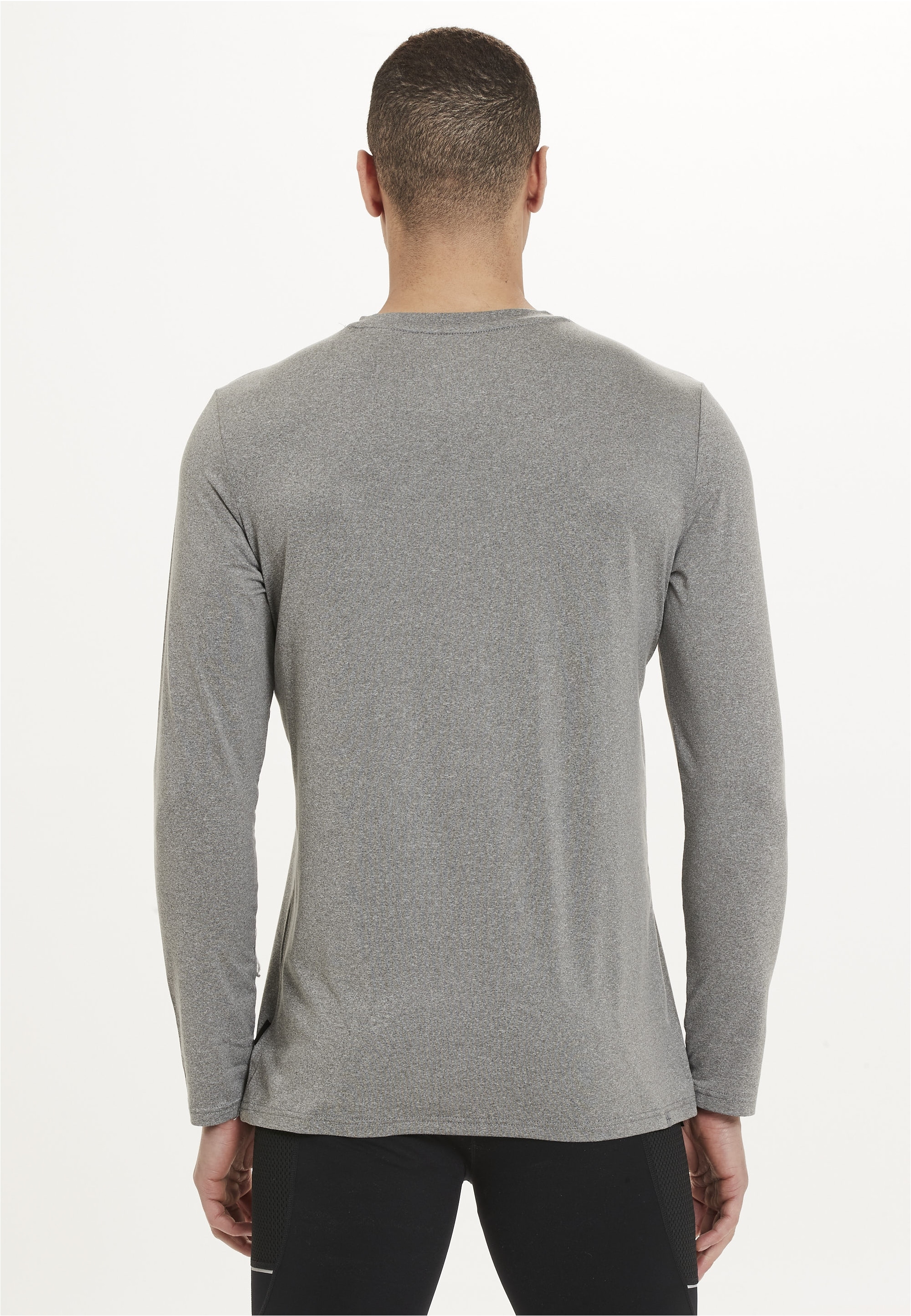 ELITE LAB Funktionsshirt »Sustainable X1 Elite«, (1 tlg.), mit nachhaltigem Recycling-Polyester
