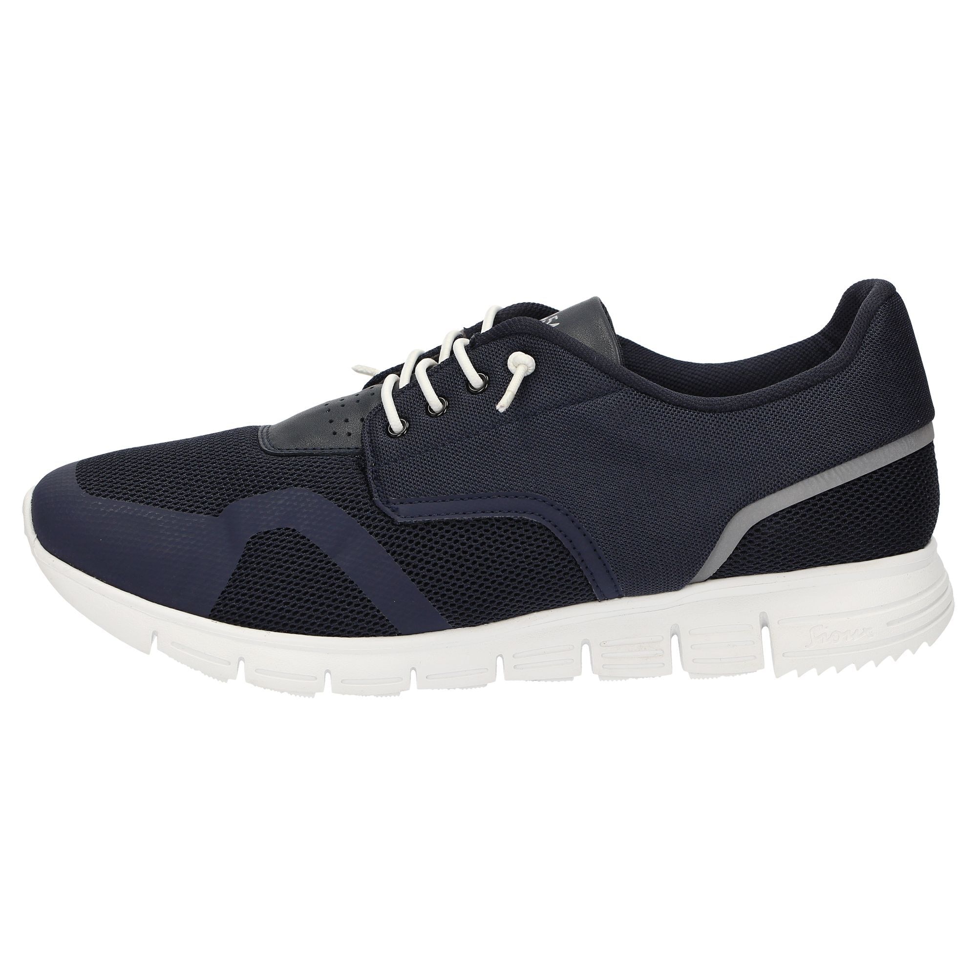 SIOUX Sneaker »Mokrunner-H-2024«