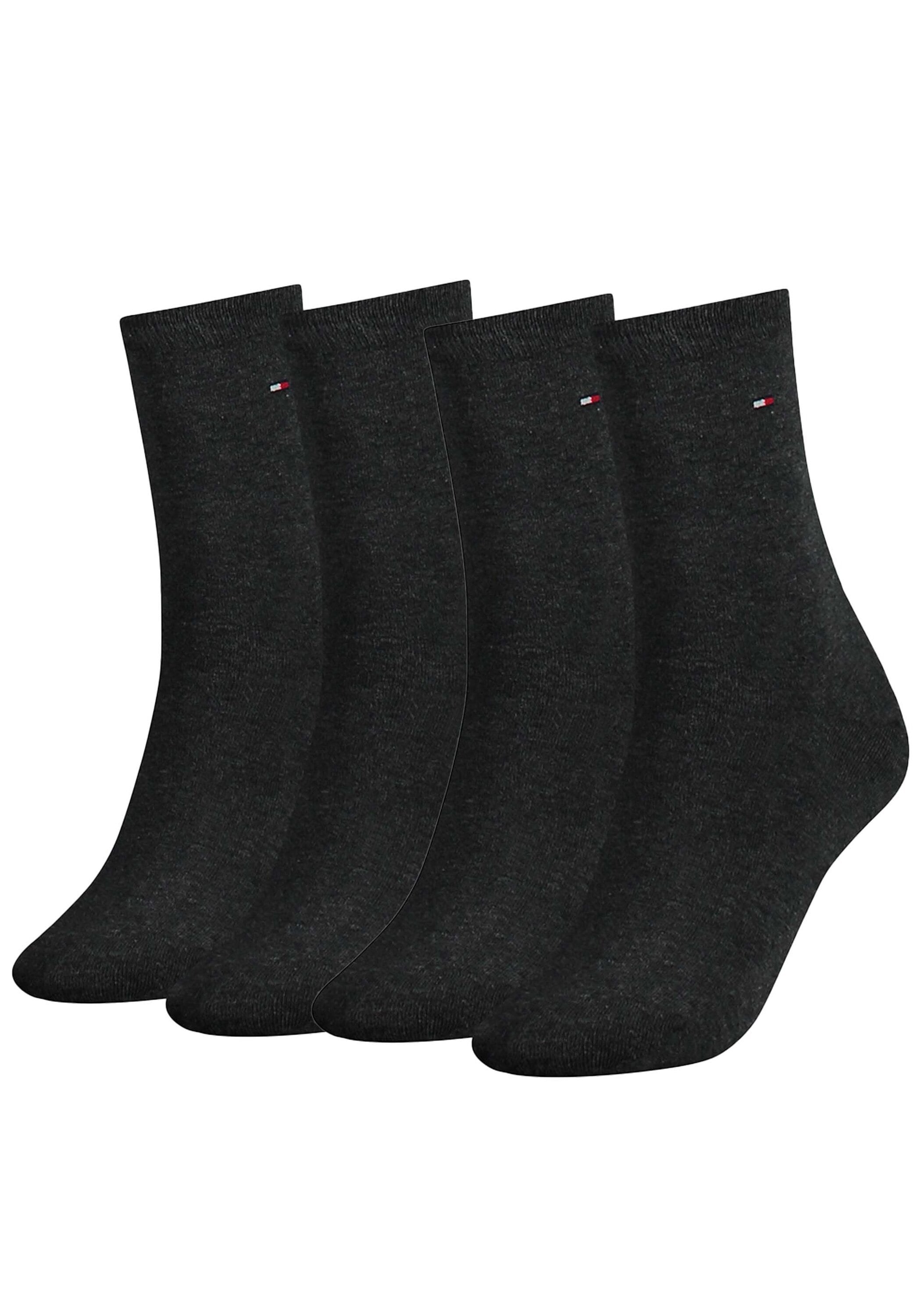 Tommy Hilfiger Kurzsocken "Socken 4er Pack" günstig online kaufen