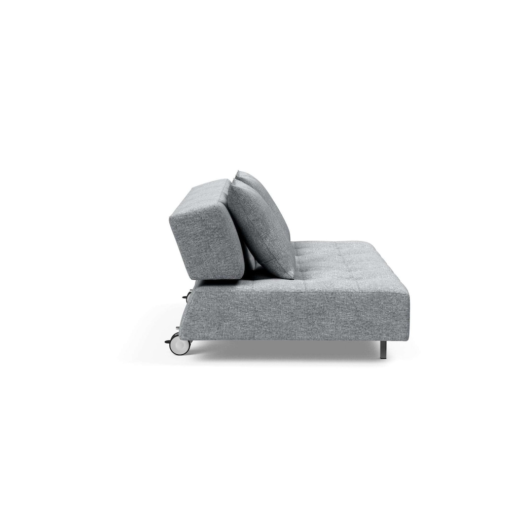 INNOVATION LIVING ™ Schlafsofa »Longhorn, Gästebett, Couch, Tagesliege, Bettsofa,«