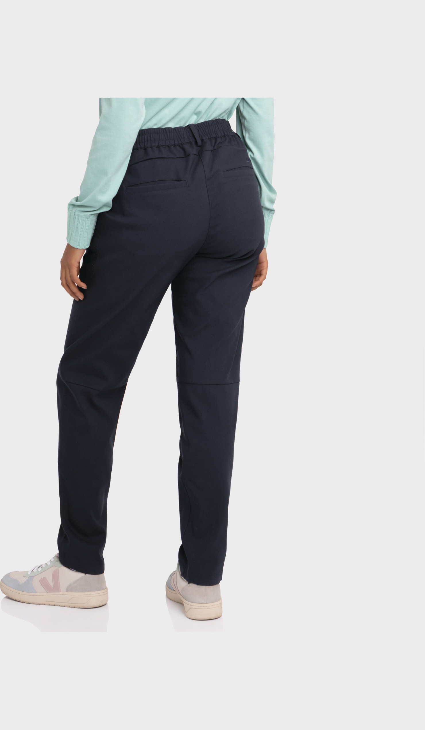 Schöffel Outdoorhose »Urban Pants Style Oaktree WMS«