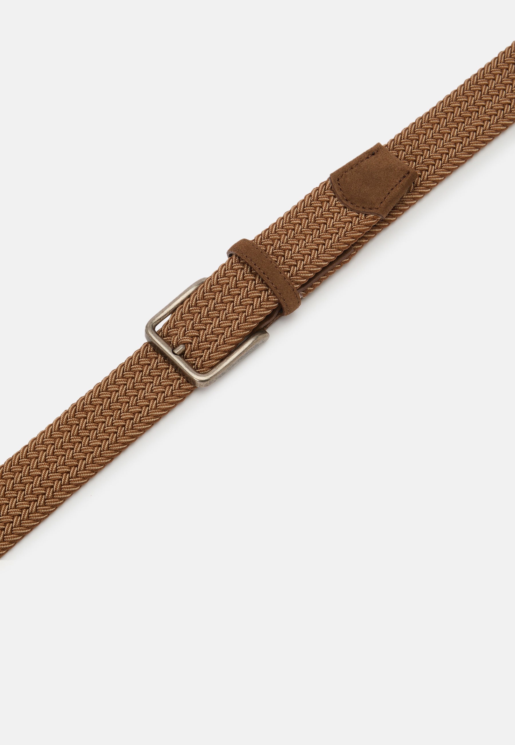 LLOYD Men’s Belts Flechtgürtel "Lloyd Belts Herrengürtel 0255" günstig online kaufen