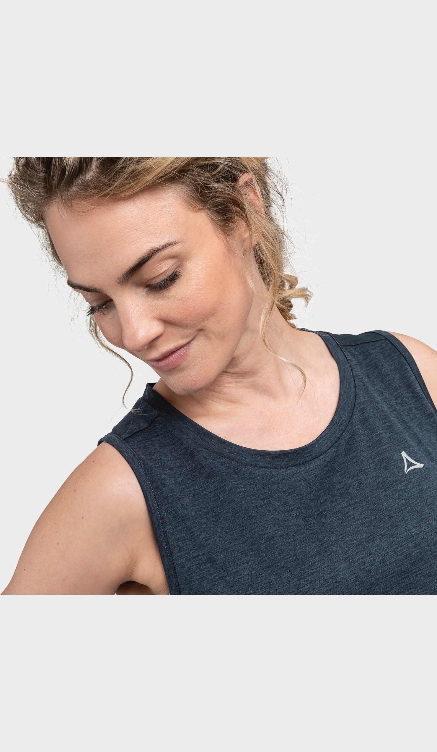 Schöffel Funktionsshirt »CIRC Top Tauron L«