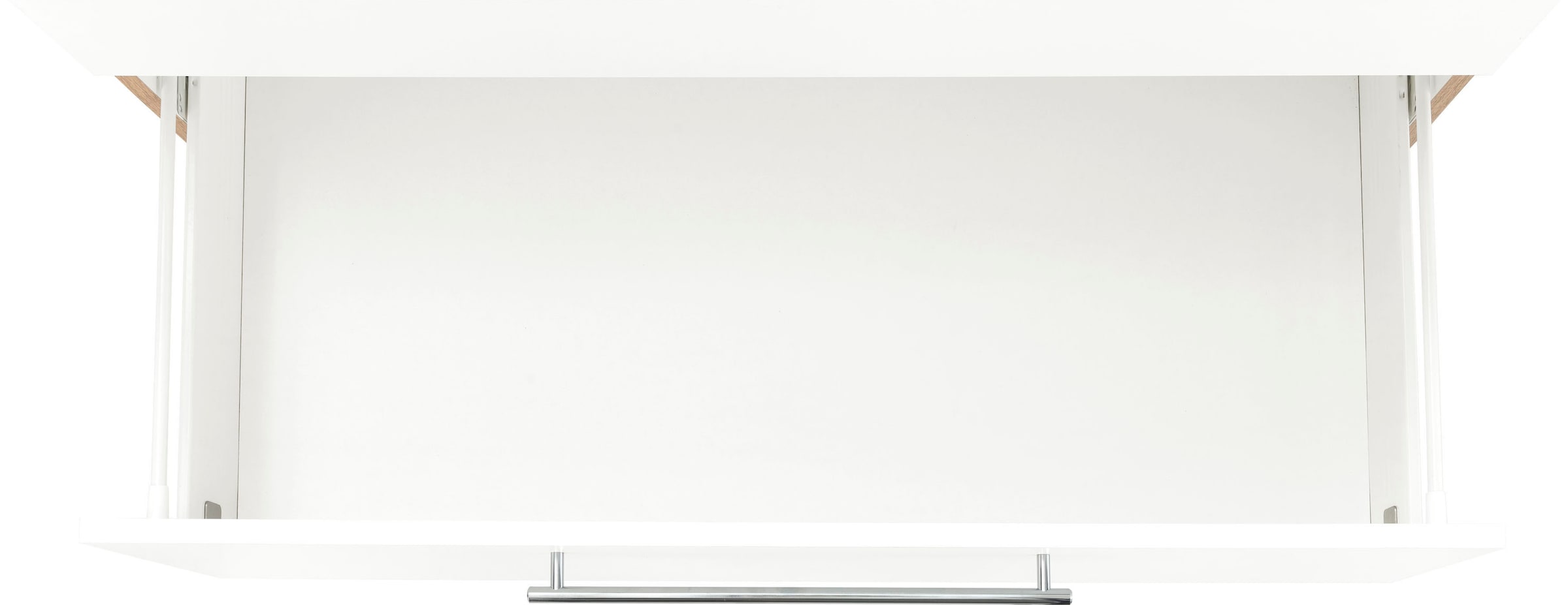 KOCHSTATION Winkelküche »KS-Wien«, Stellbreite 220 x 340 cm, wahlweise mit E-Geräten